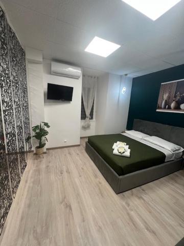 Guest house Morena Rome
