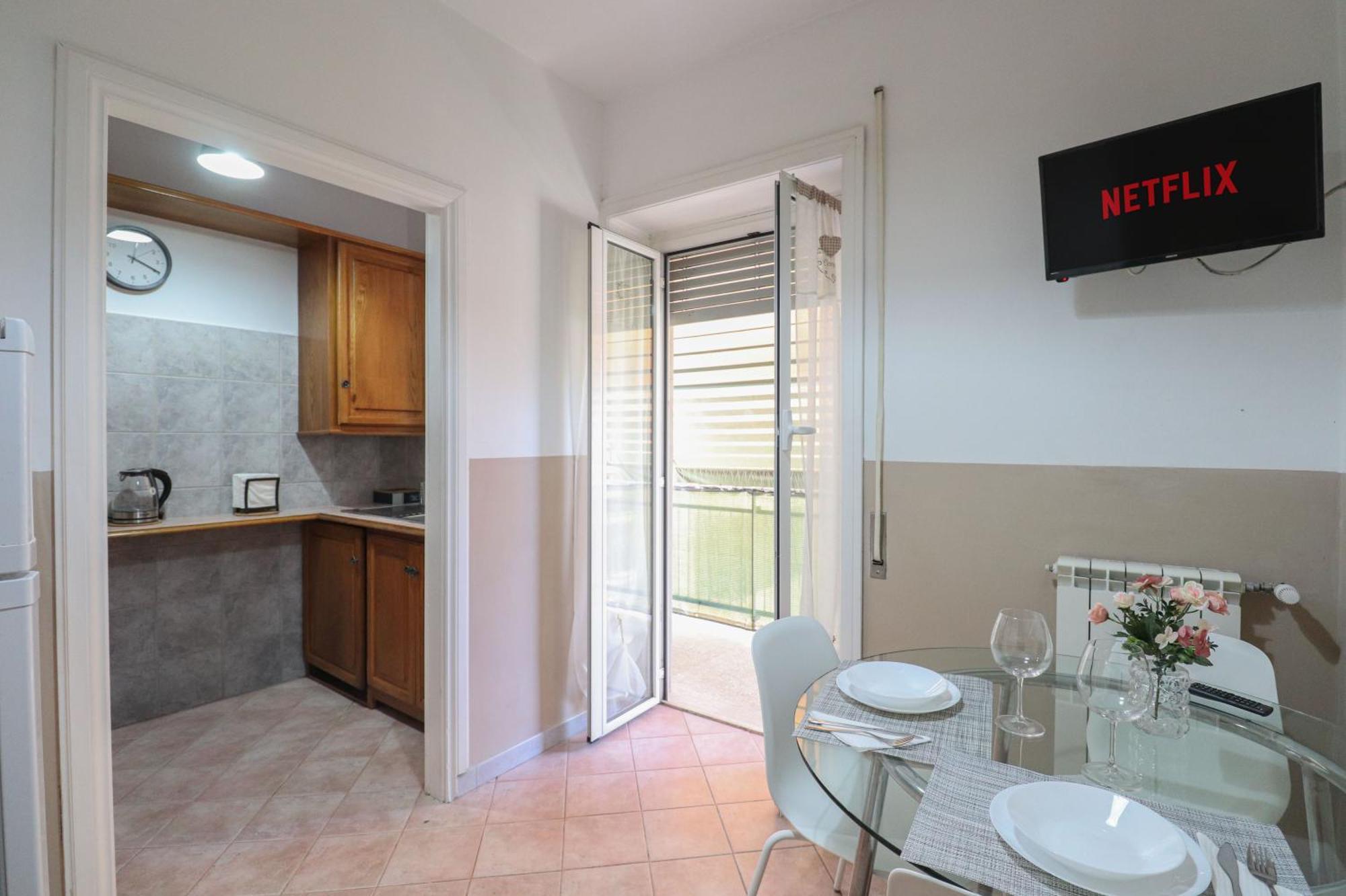 Trastevere - La Maison Du Monde