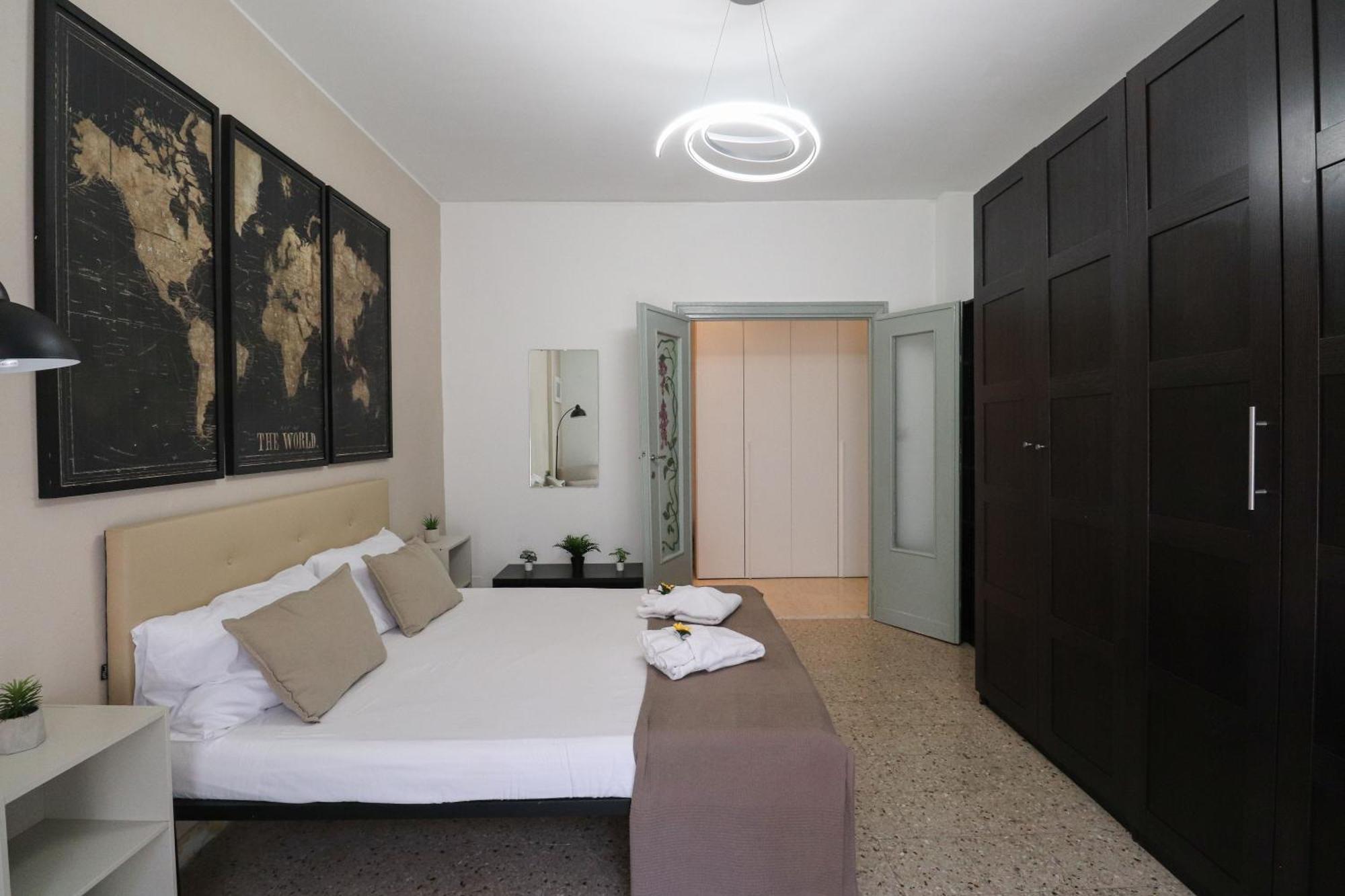 Apartment Trastevere - La Maison Du Monde