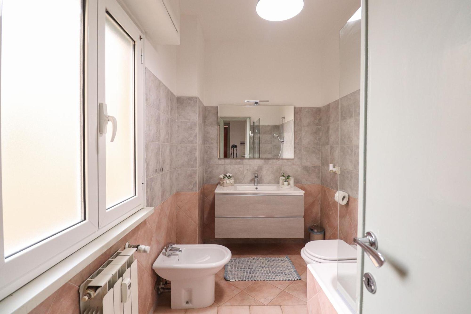 Trastevere - La Maison Du Monde Apartment *
