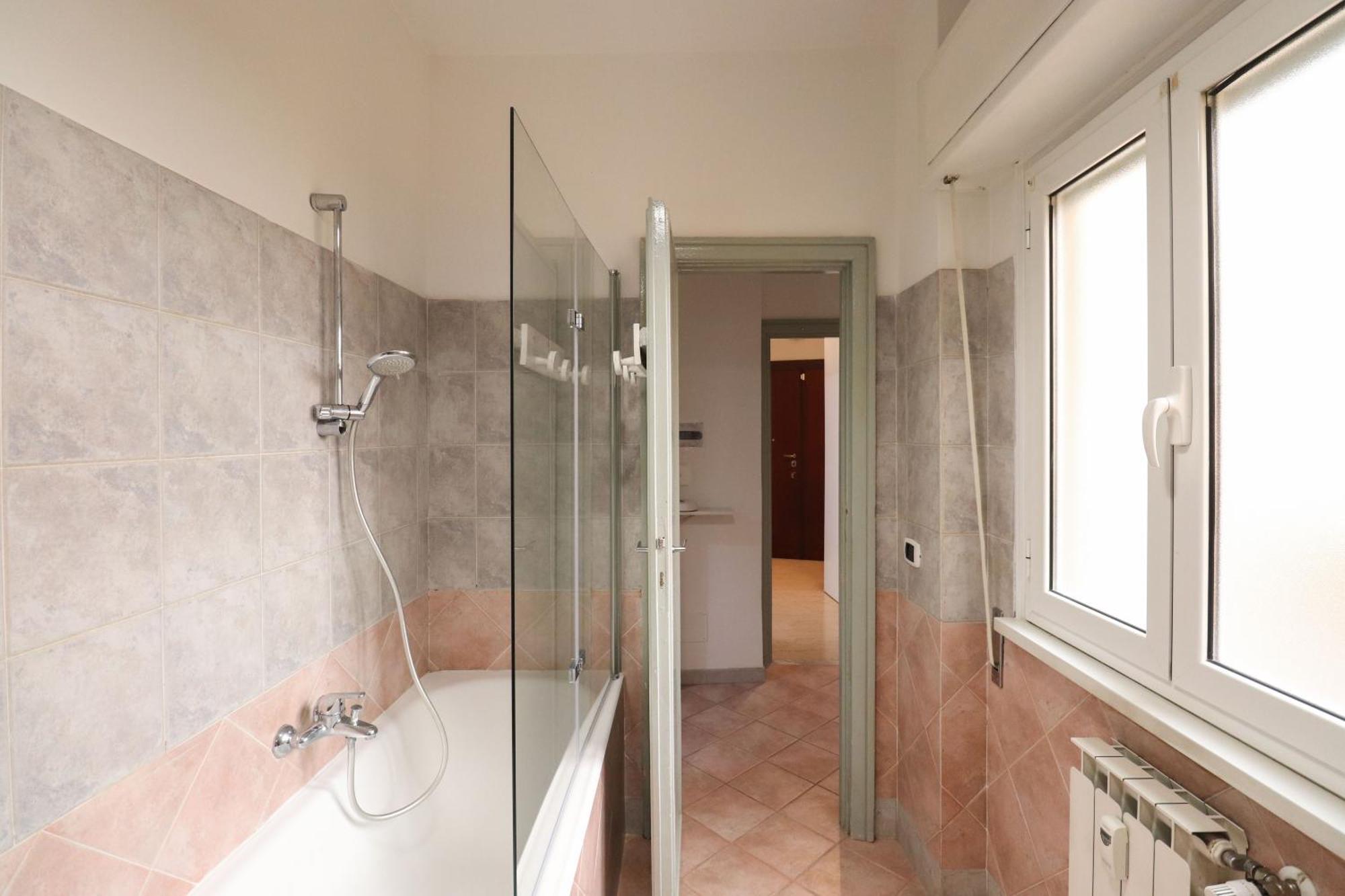 Apartment Trastevere - La Maison Du Monde Rome