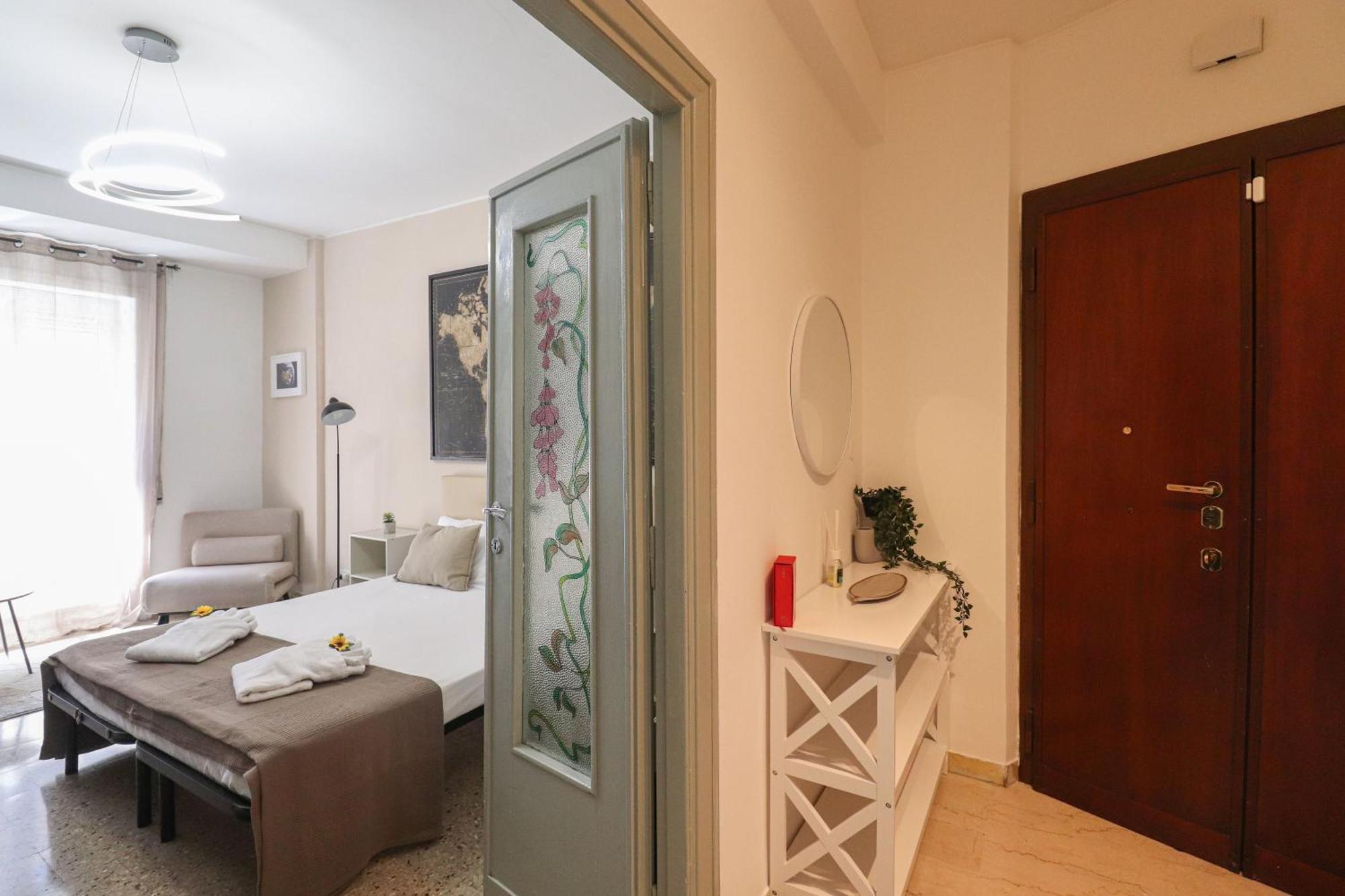 Trastevere - La Maison Du Monde *