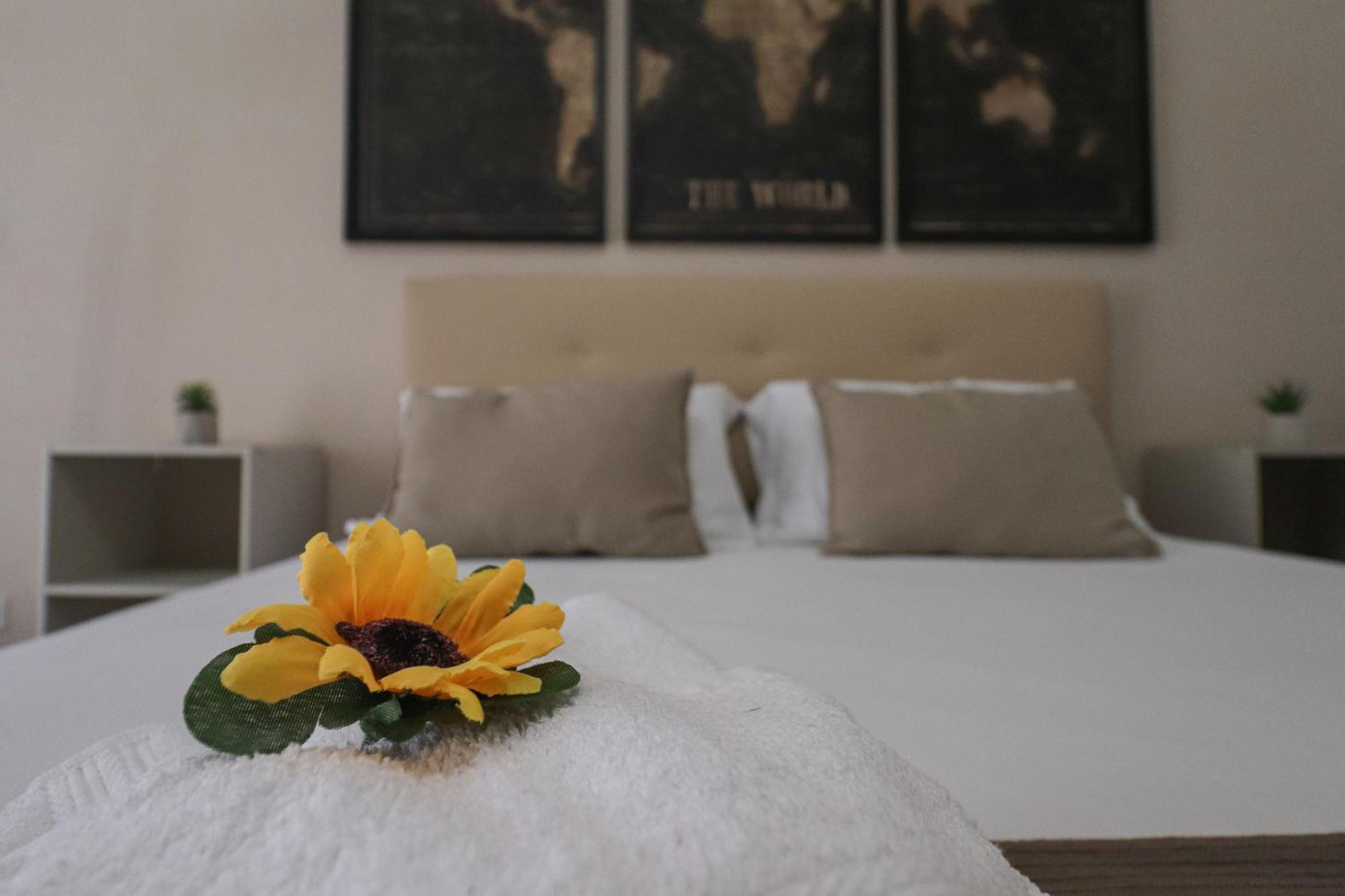 Apartment Trastevere - La Maison Du Monde
