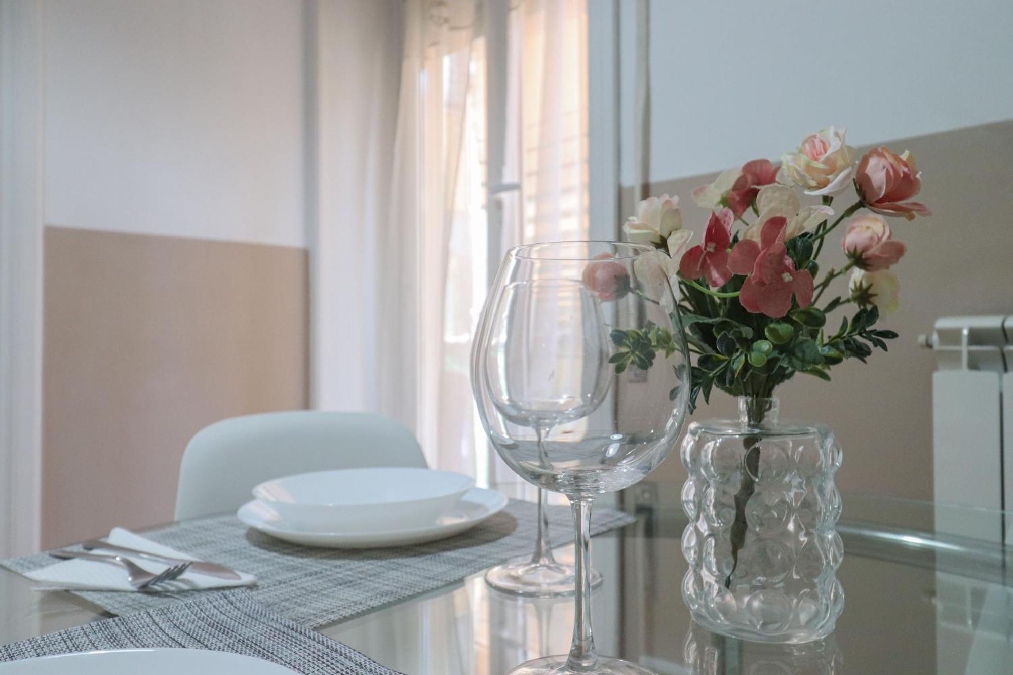 Trastevere - La Maison Du Monde Apartment Rome