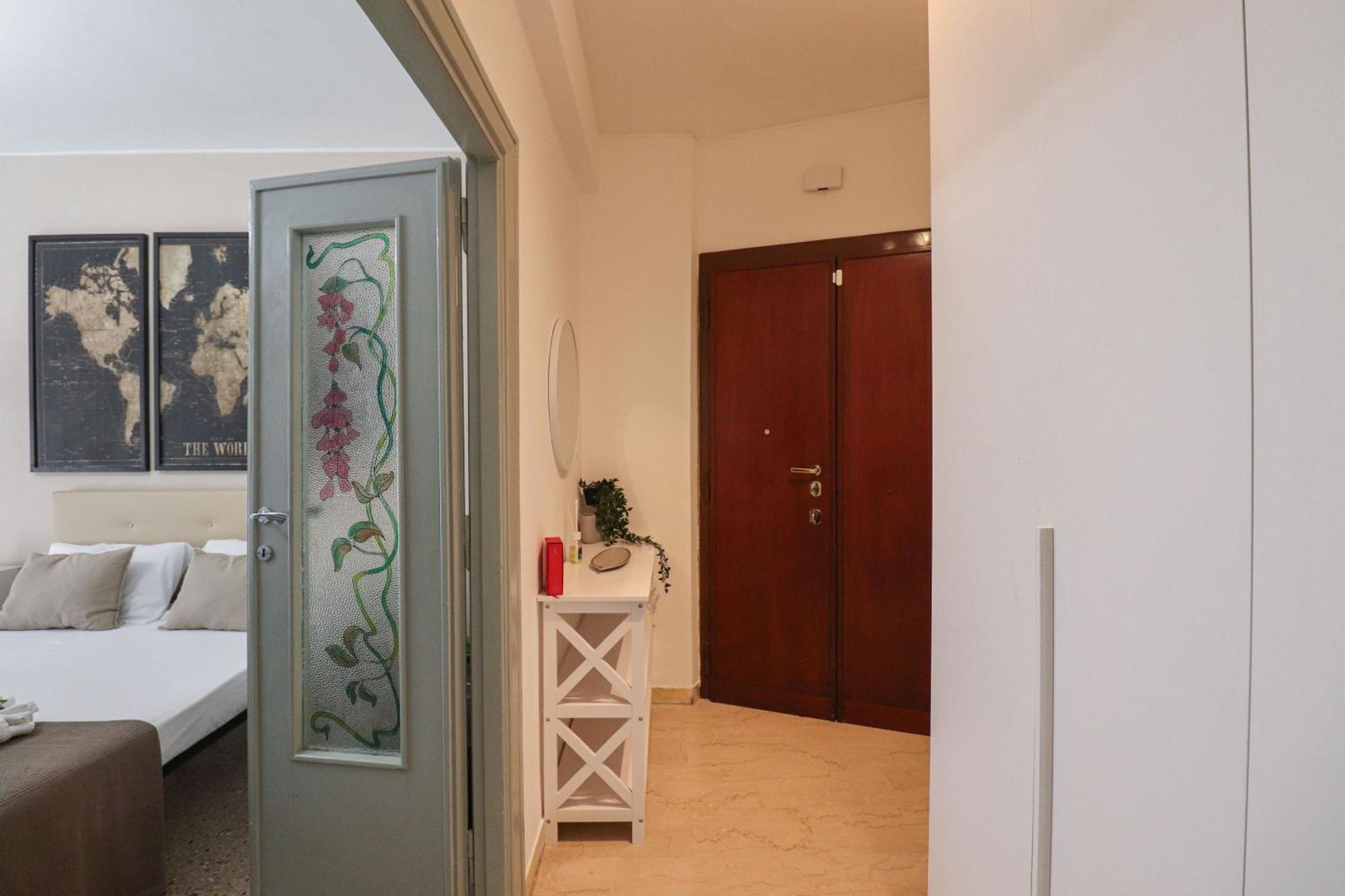 Trastevere - La Maison Du Monde Rome