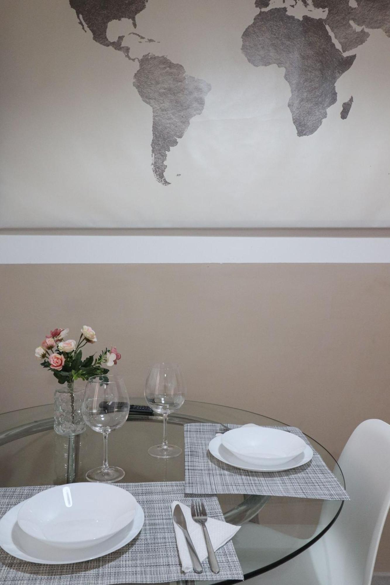 Trastevere - La Maison Du Monde