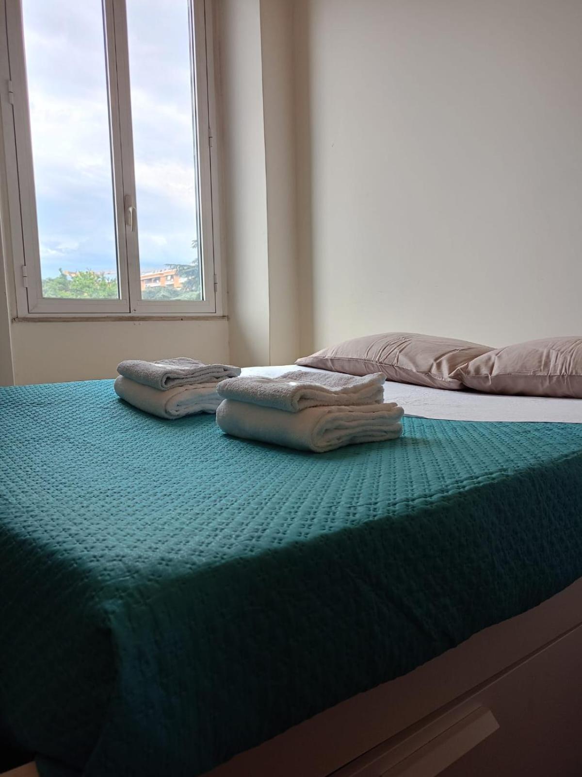 Apartment Casa Di Amici Garbatella