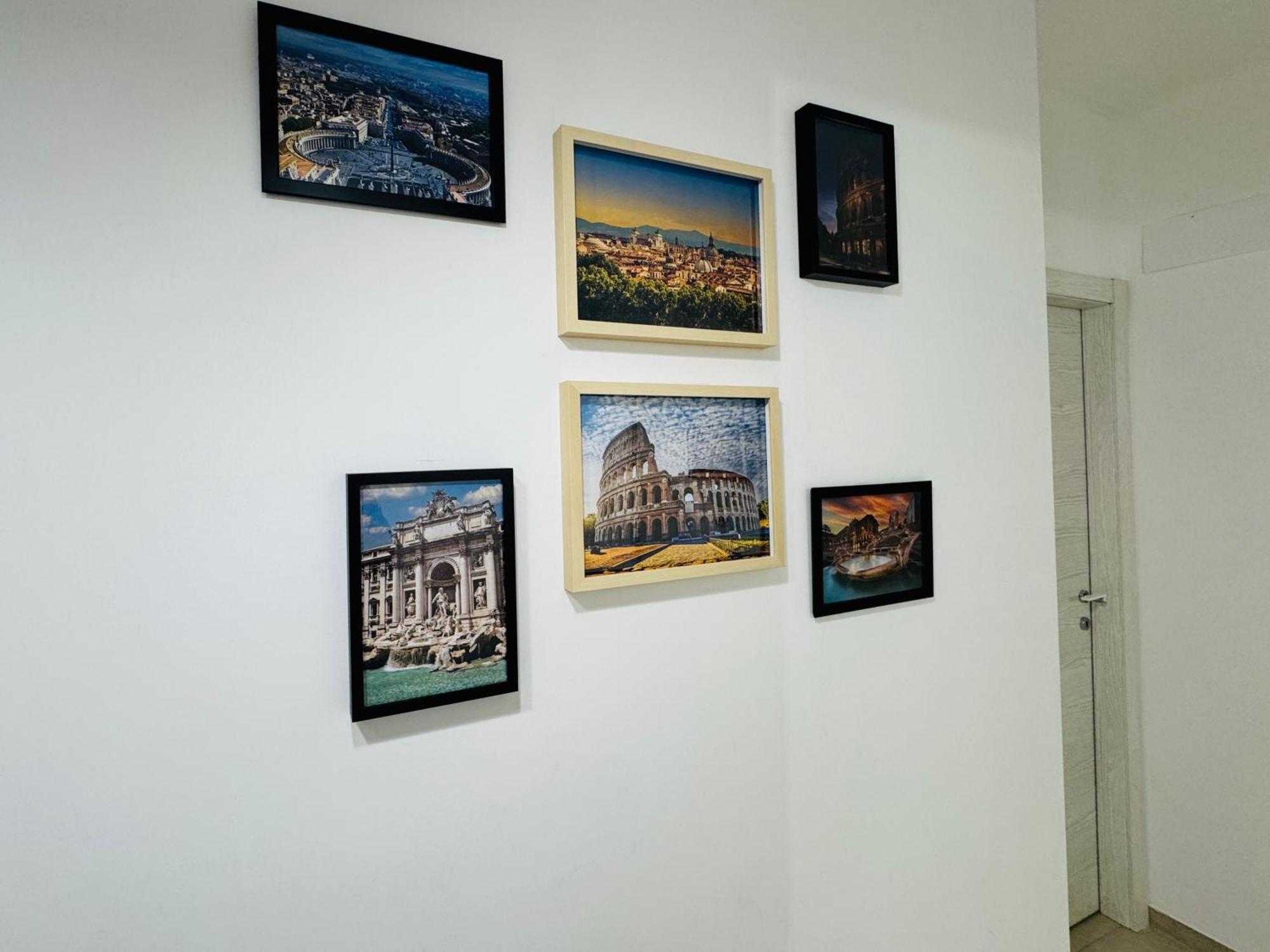 Ninfea Appartement *