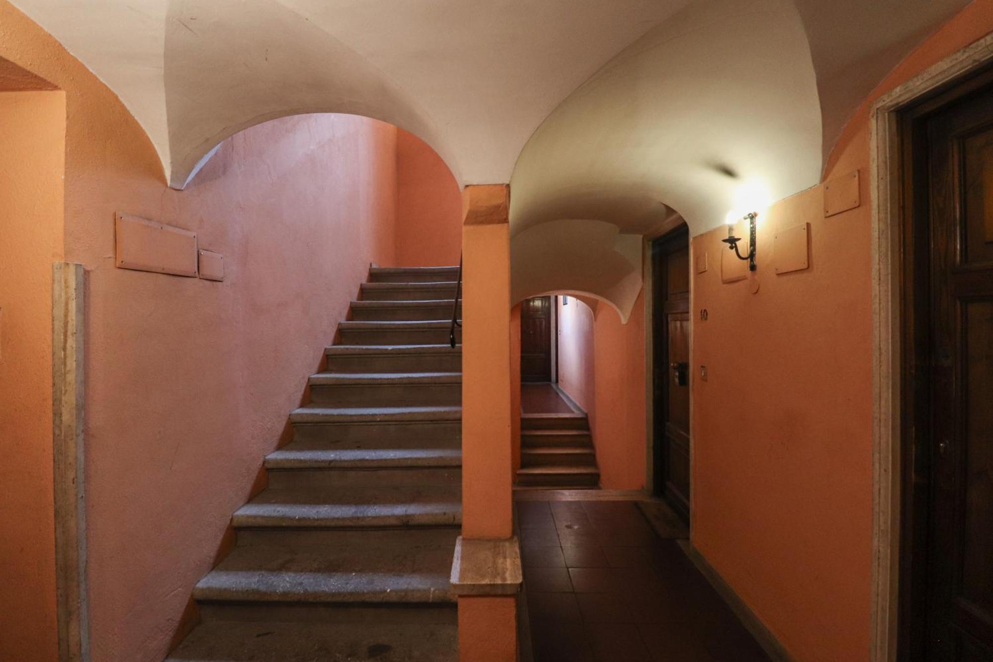 Ciambella Cozy Flat Apartment *
