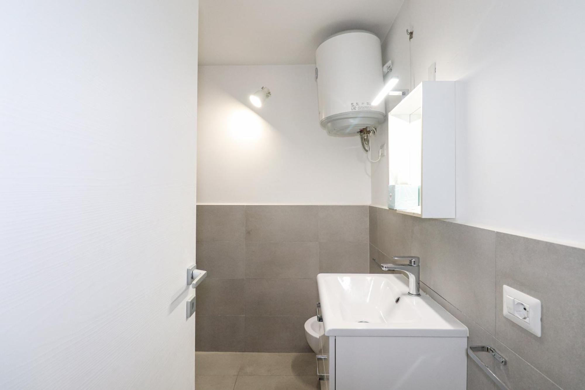 Ciambella Cozy Flat Rome