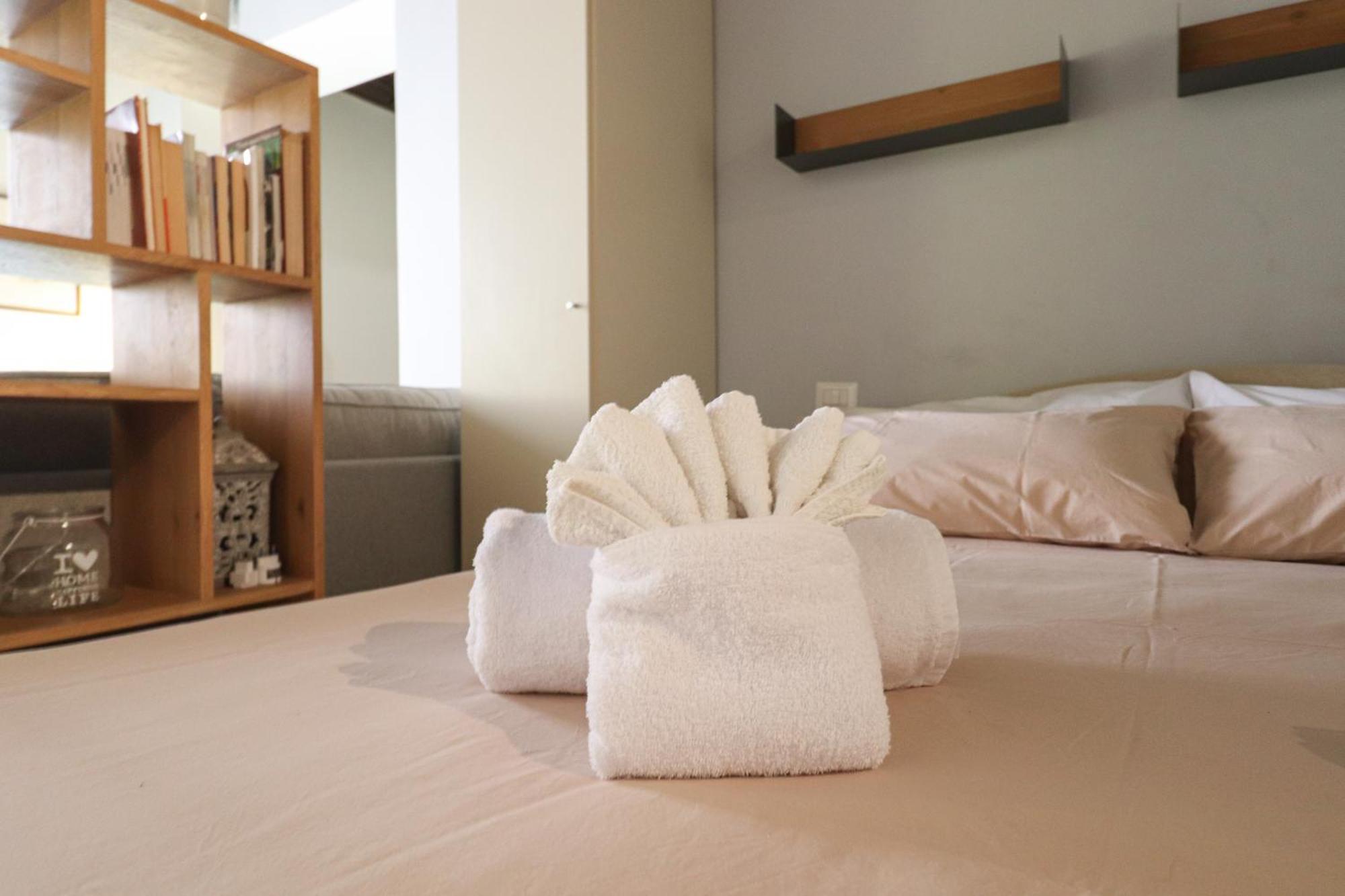 Ciambella Cozy Flat * Rome