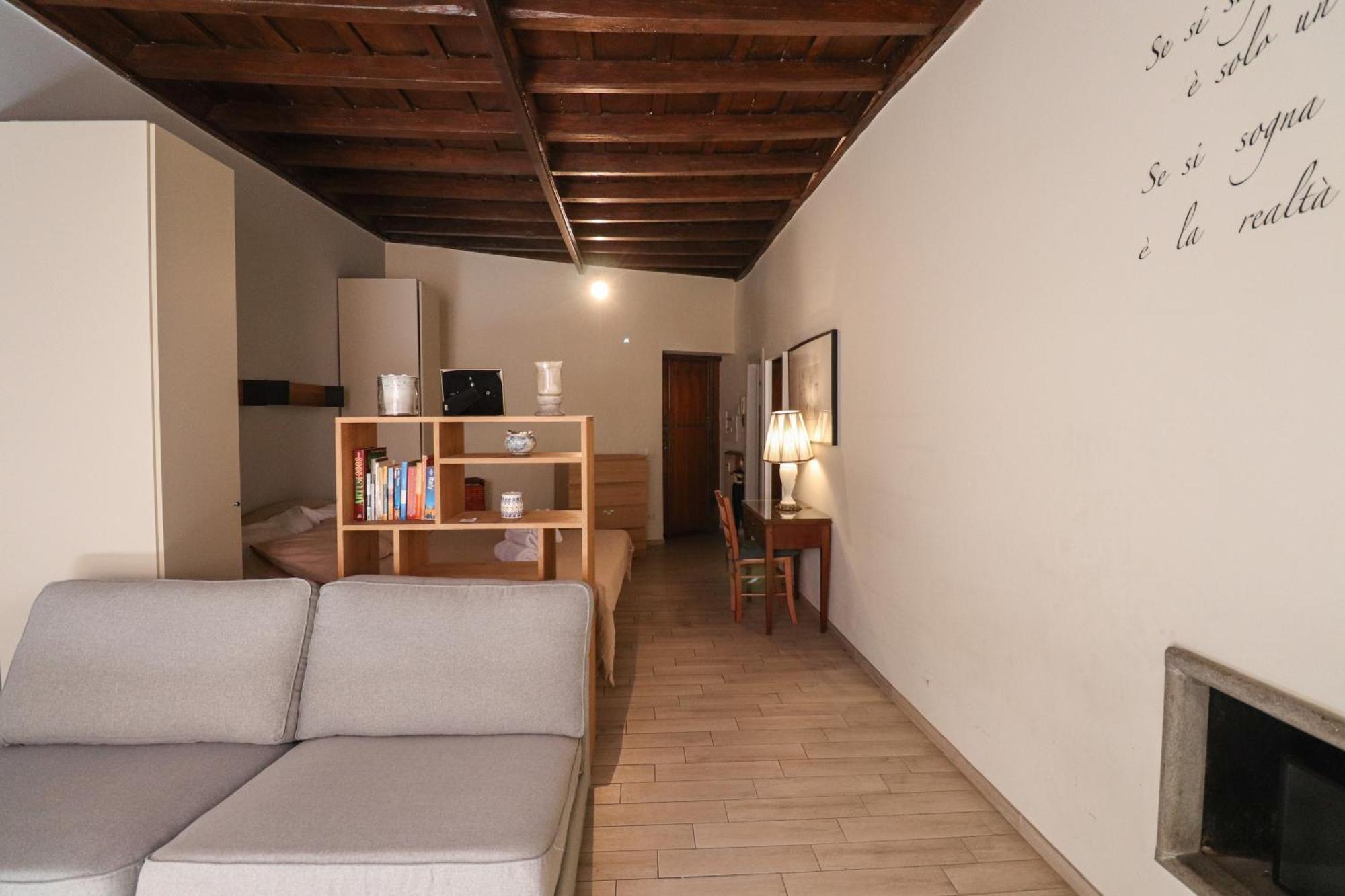 Apartment Ciambella Cozy Flat *