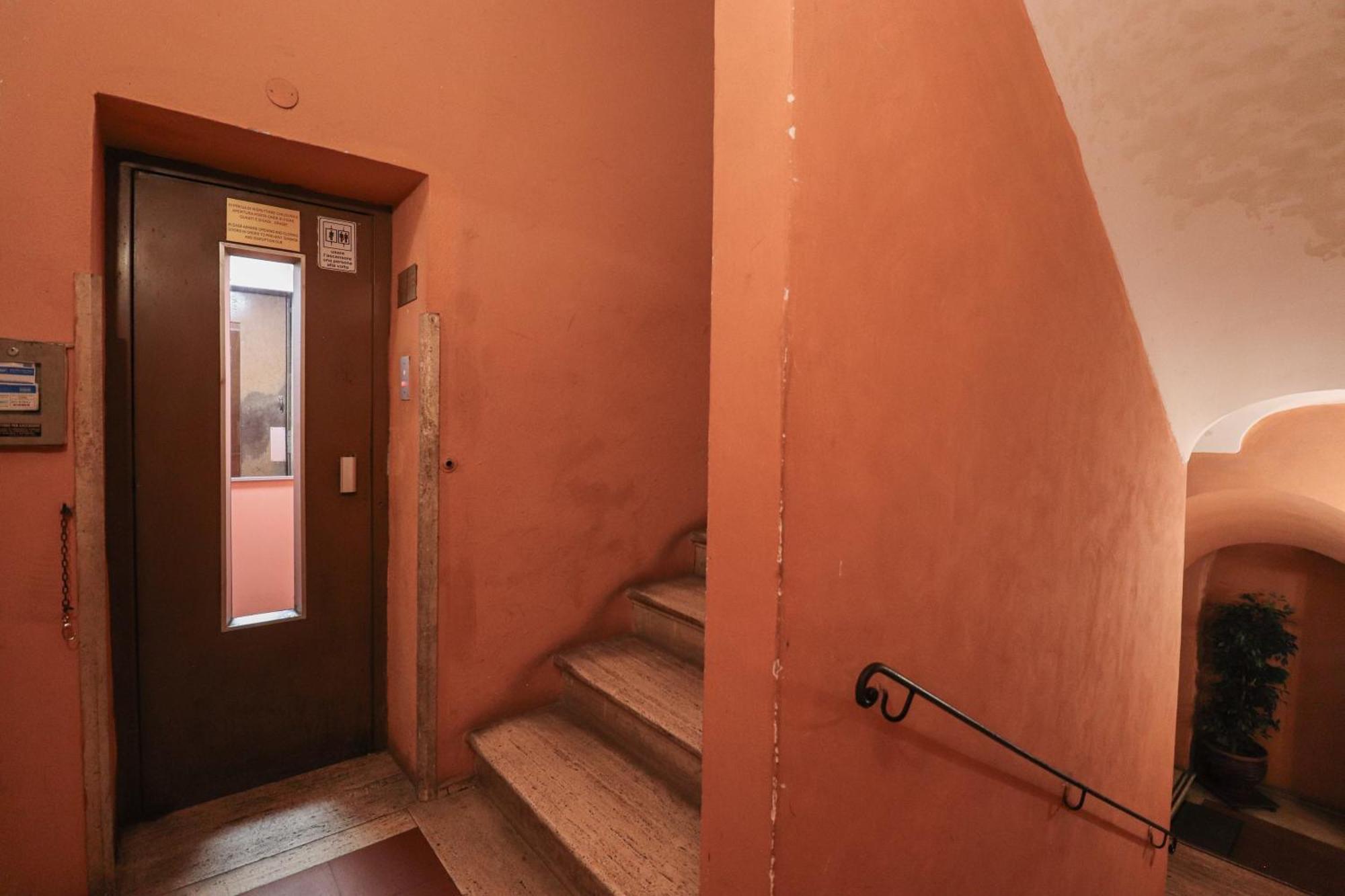 Ciambella Cozy Flat Apartment