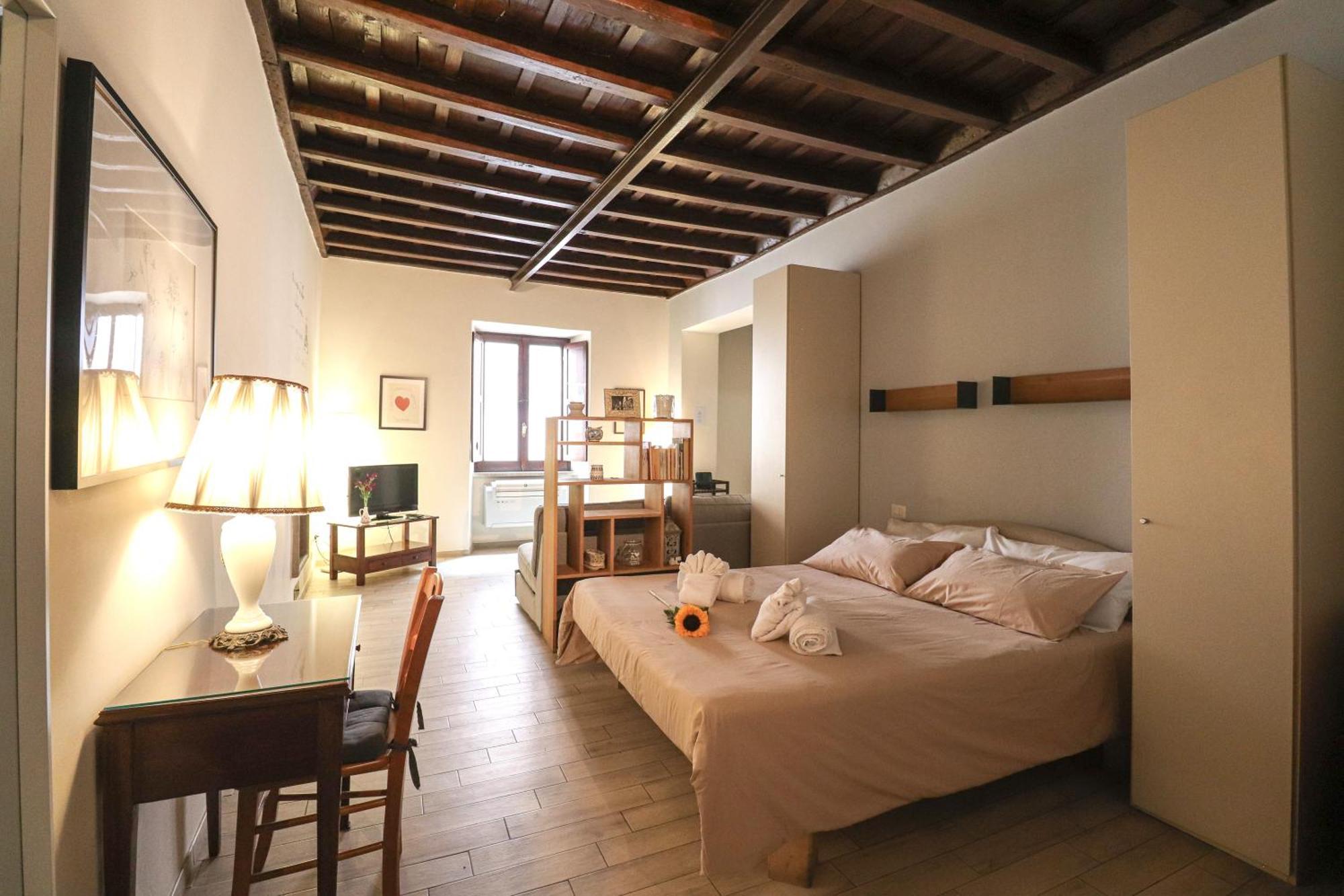Apartment Ciambella Cozy Flat *