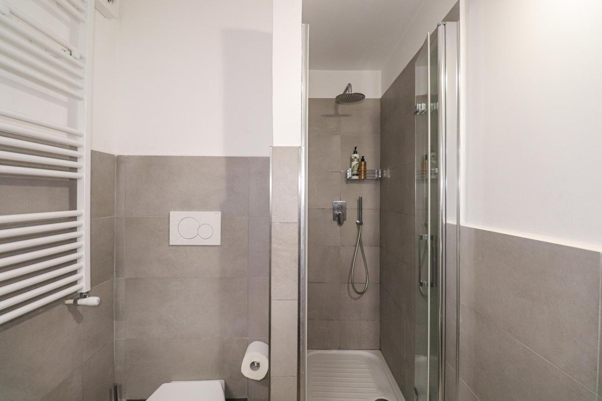Ciambella Cozy Flat Rome