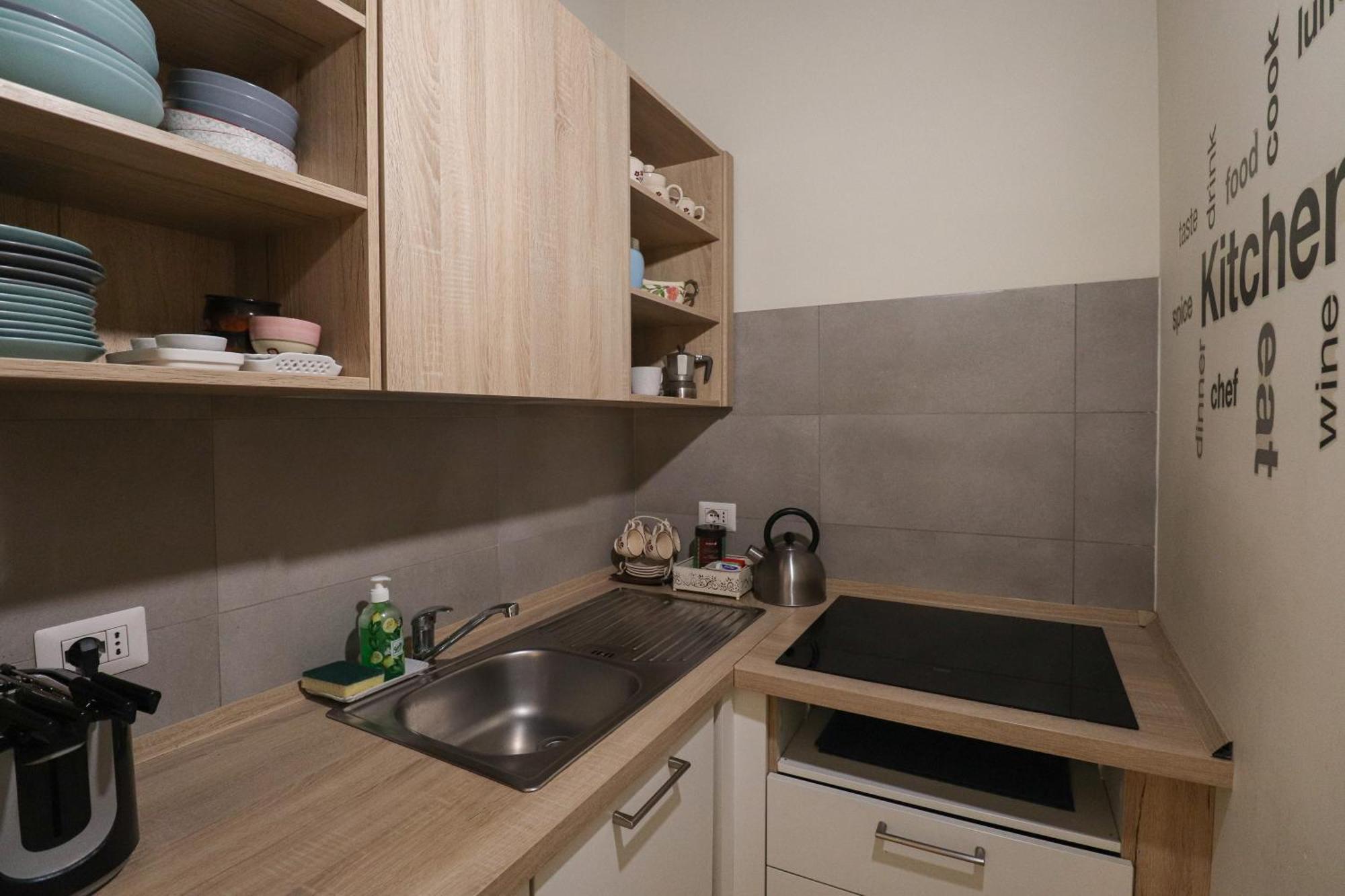 Ciambella Cozy Flat * Rome