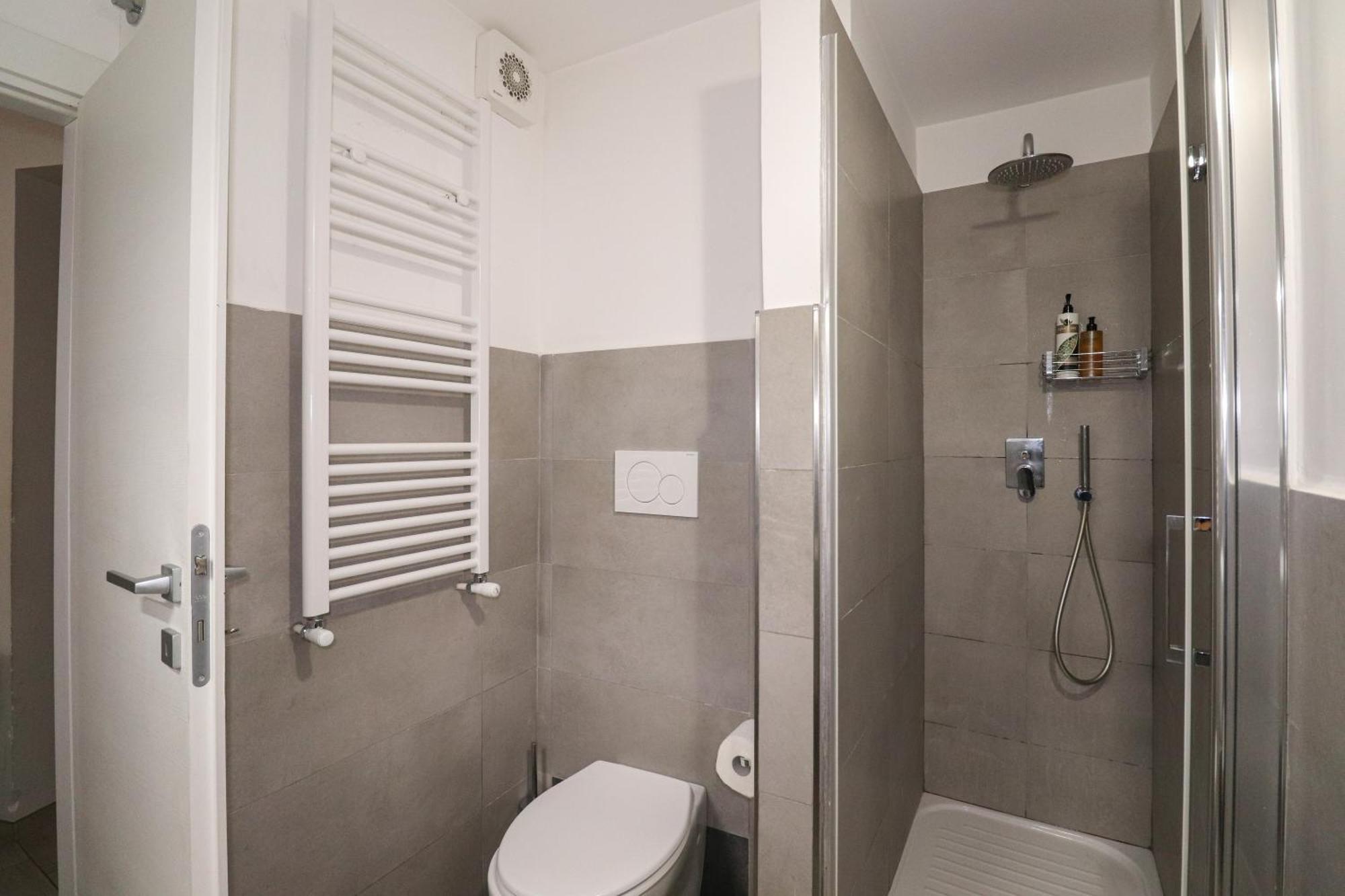 Apartment Ciambella Cozy Flat