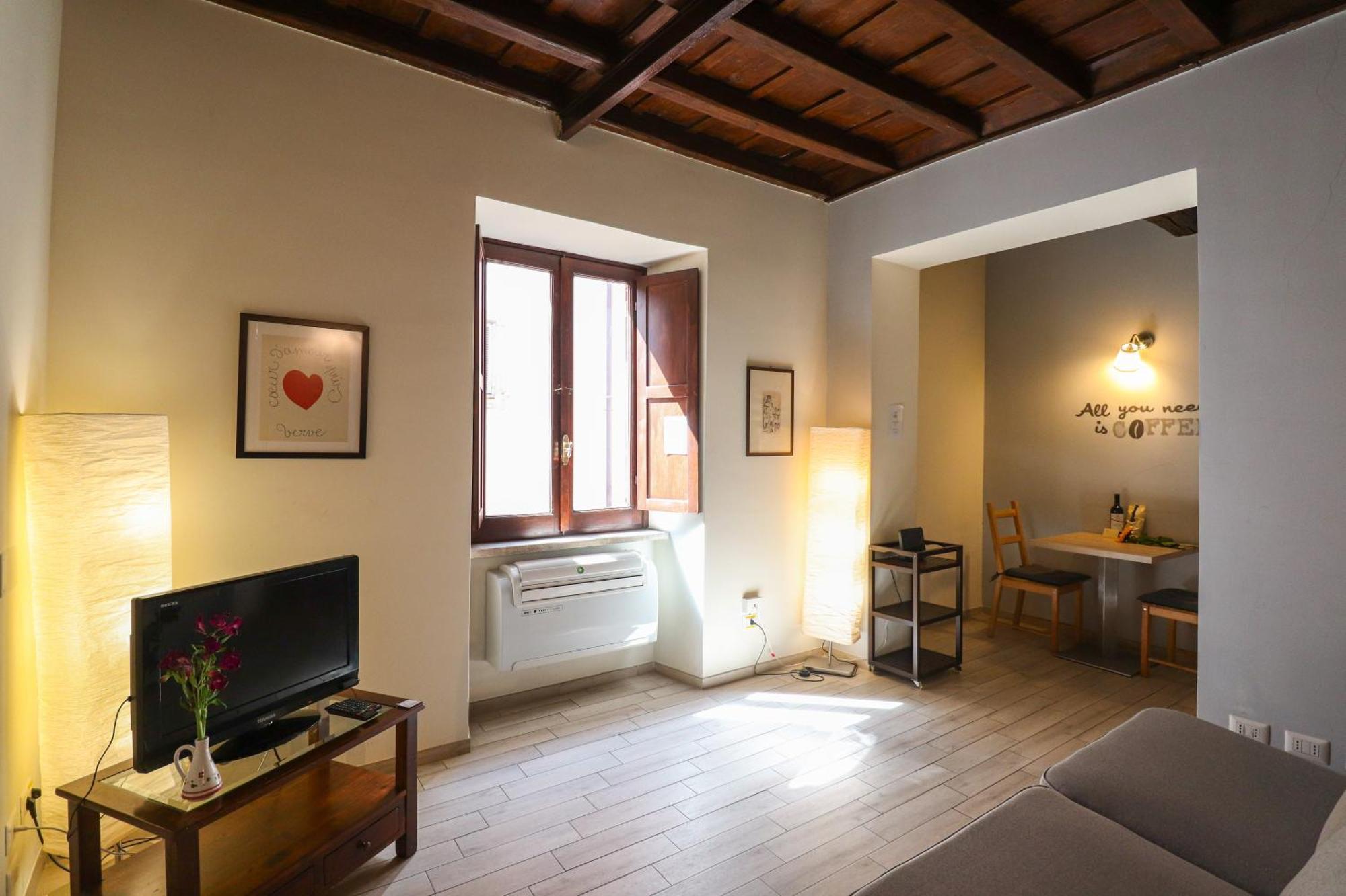 Apartment Ciambella Cozy Flat *