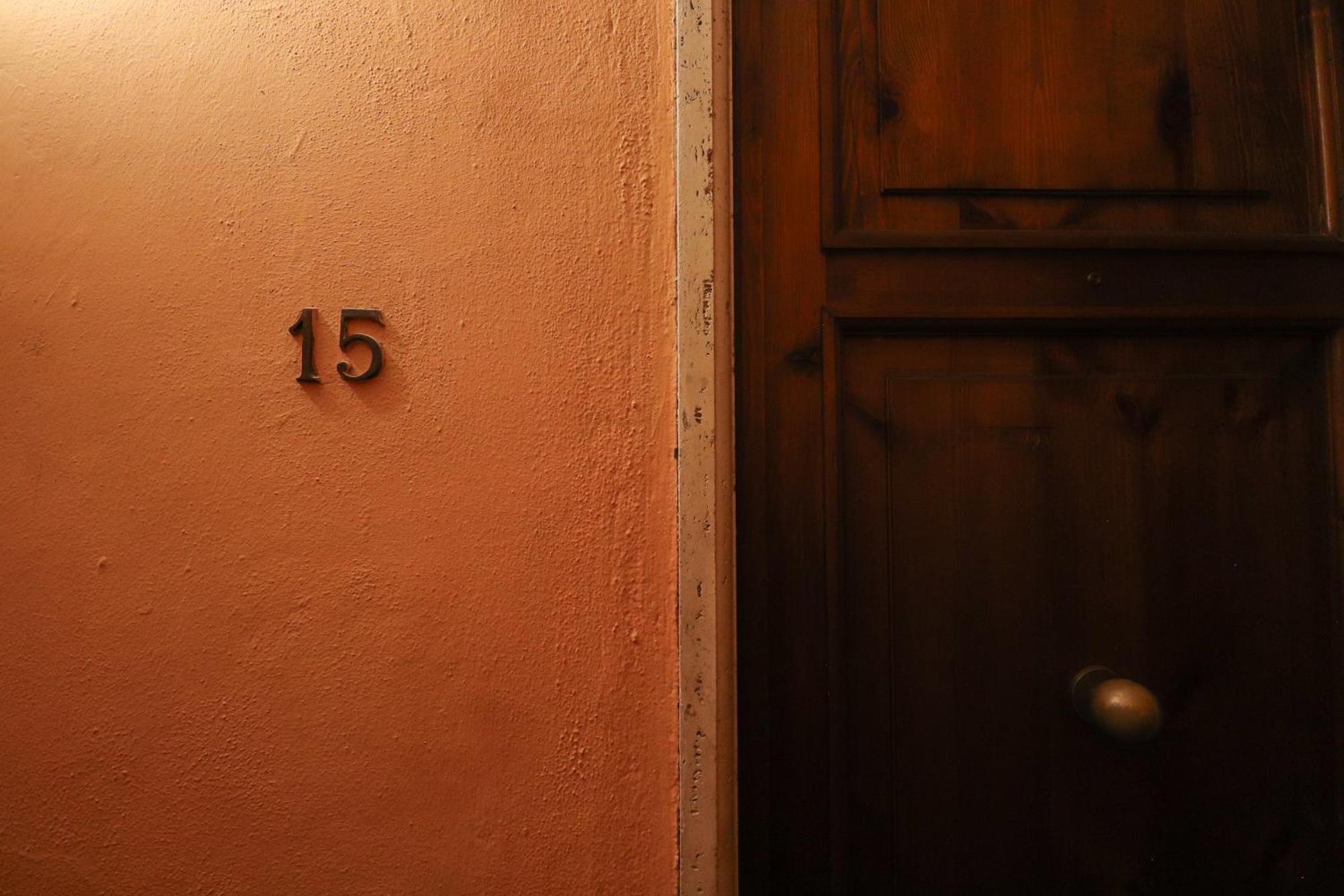 Ciambella Cozy Flat Apartment Rome