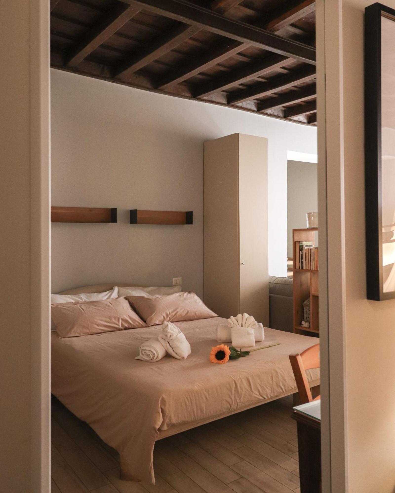 Ciambella Cozy Flat * Rome