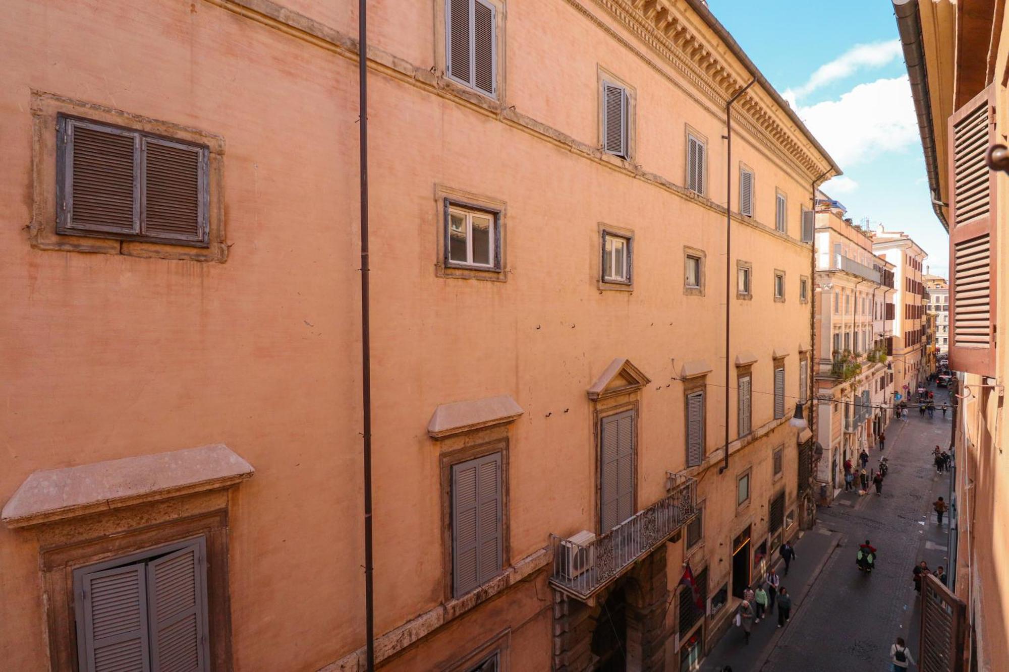 Apartment Ciambella Cozy Flat *