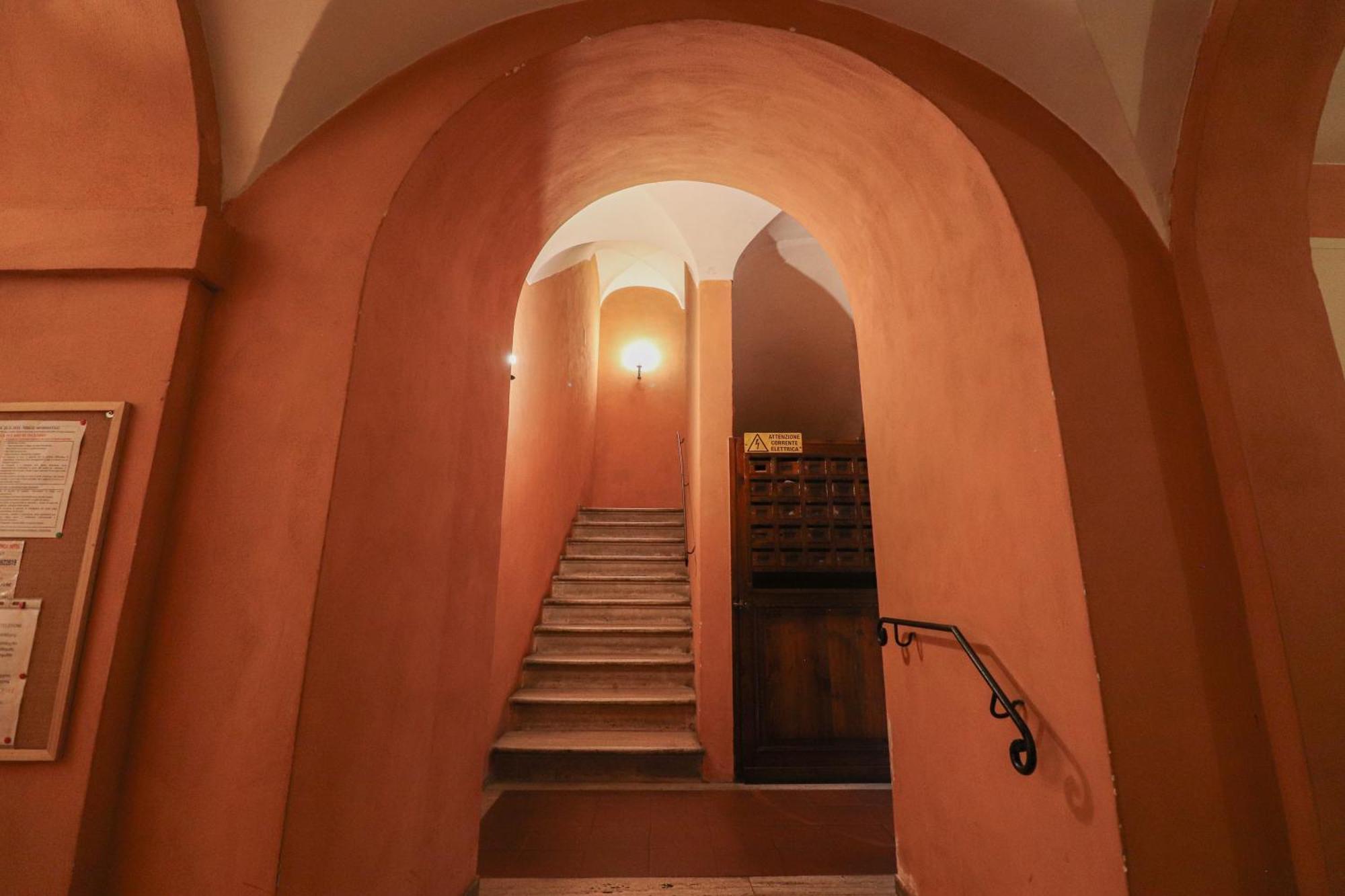 Ciambella Cozy Flat Apartment Rome