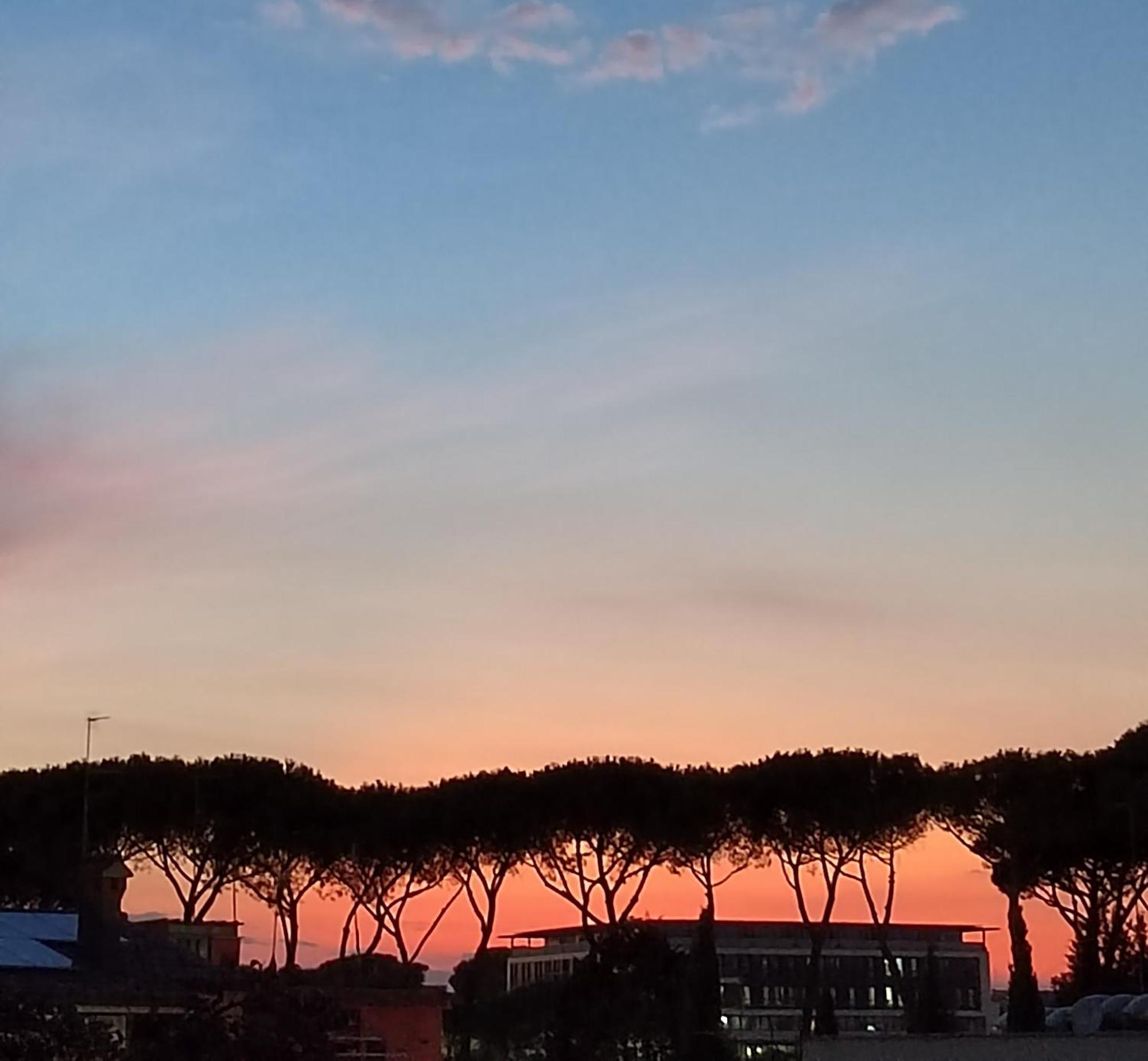 Alloggiare Da Sandra * Roma