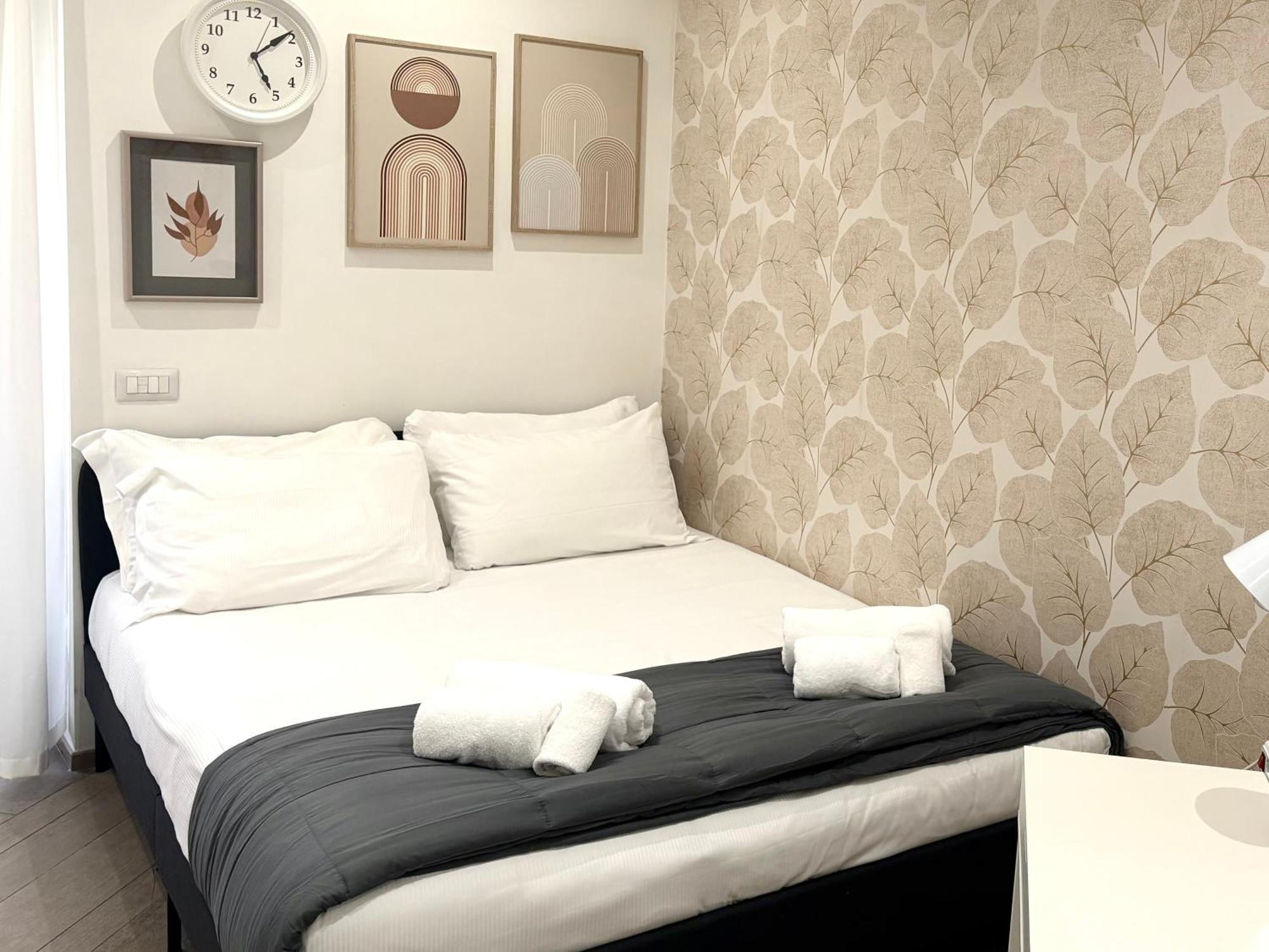 Apartment Baldu-inn - Moderno Ed Elegante *