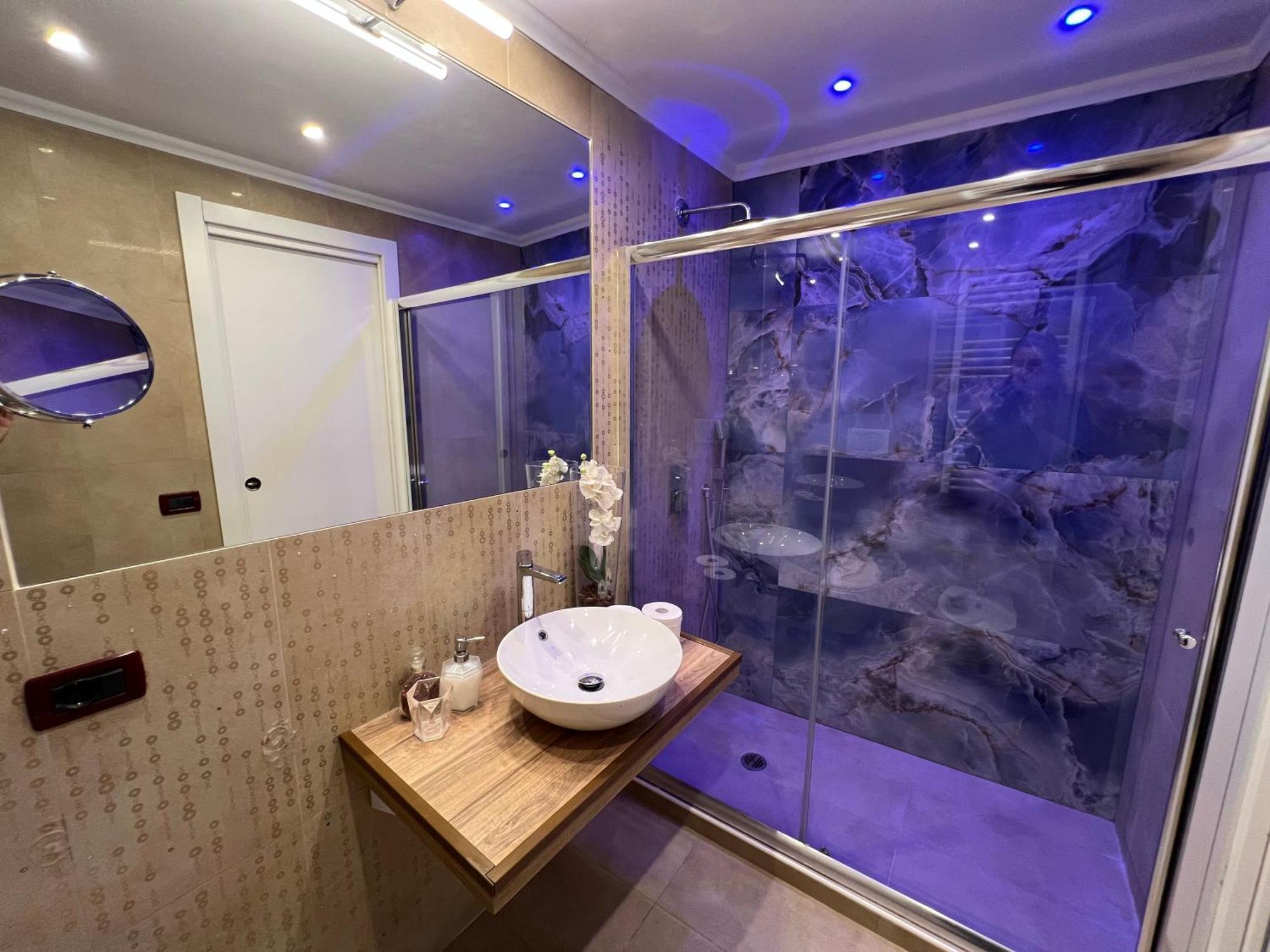 Historical Apartment Rome