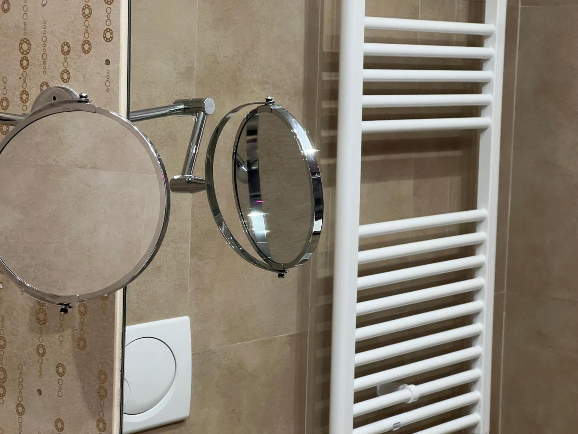 Historical Apartment Rome