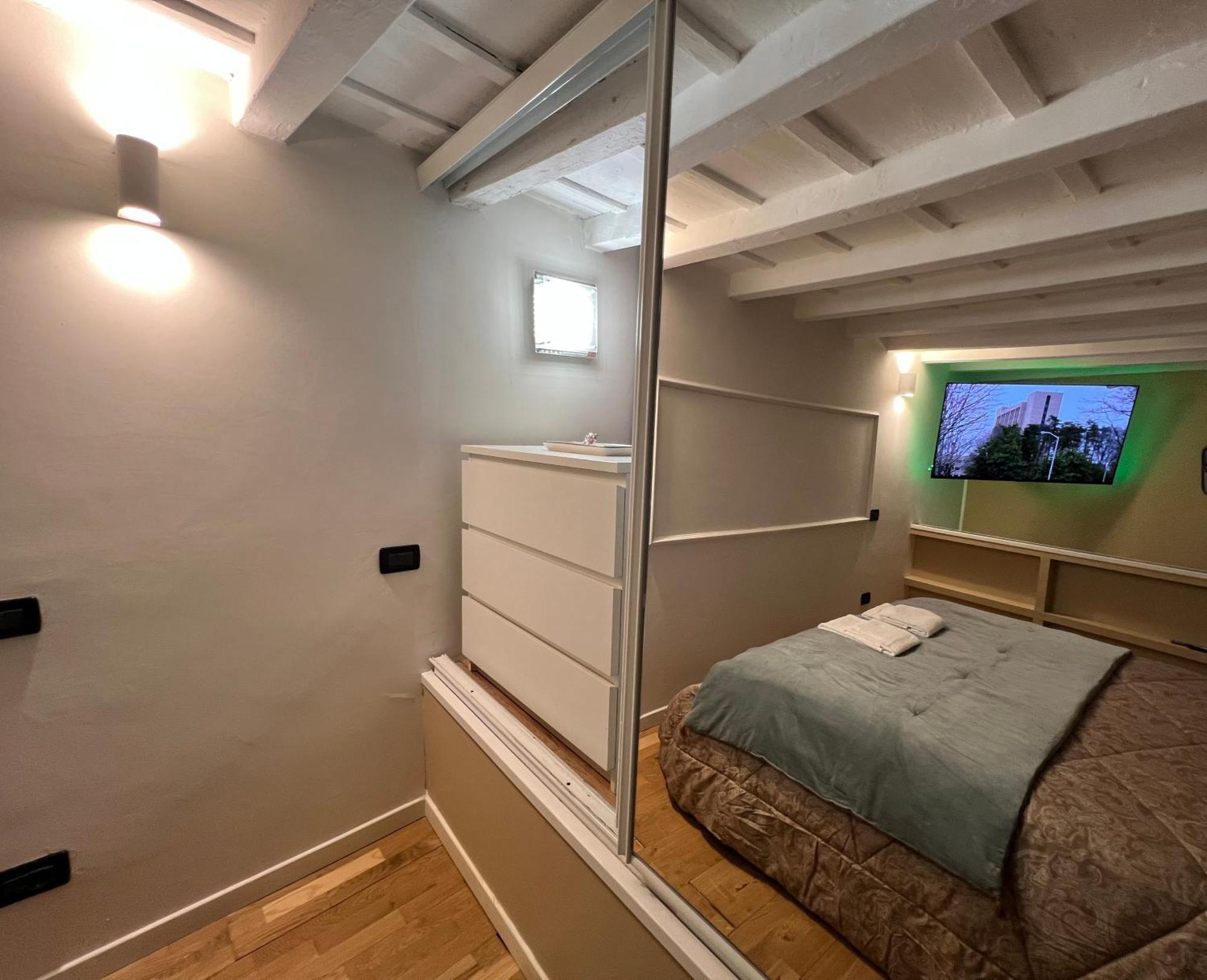 Historical Apartment Rome