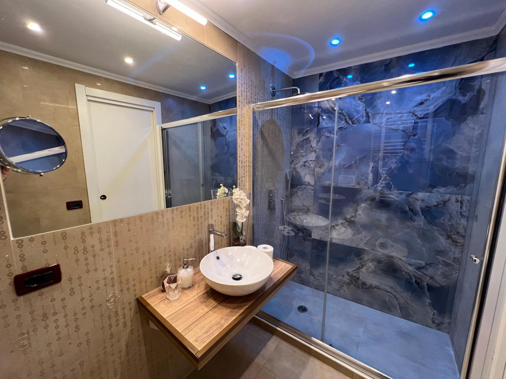 Historical Apartment *