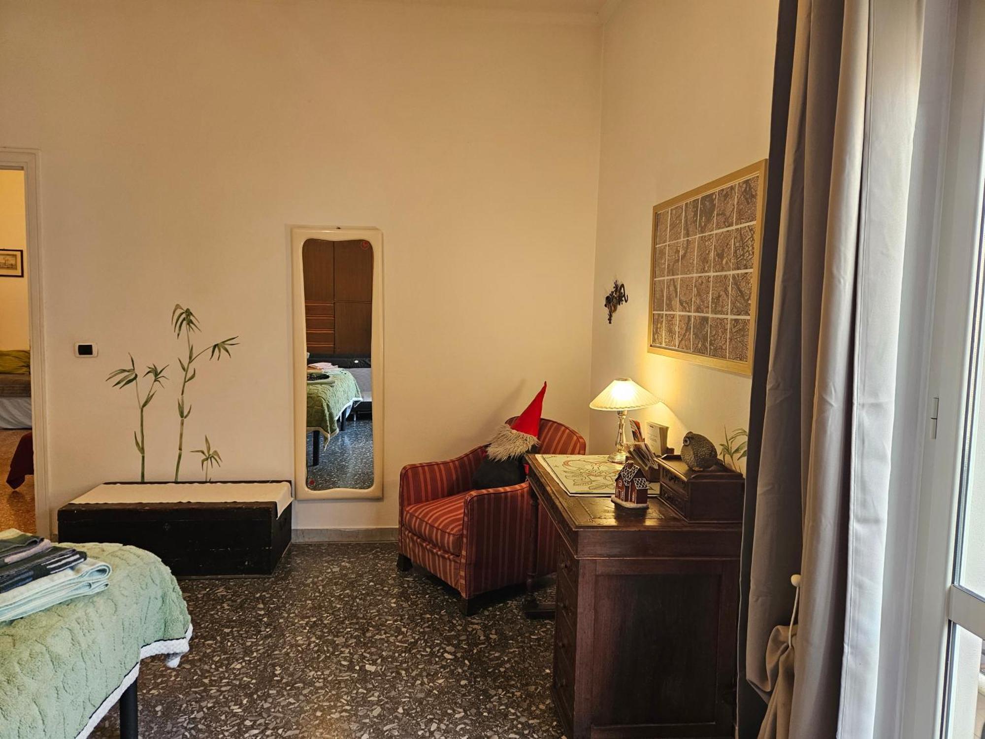 Appiolatino Il Geco Apartamento
