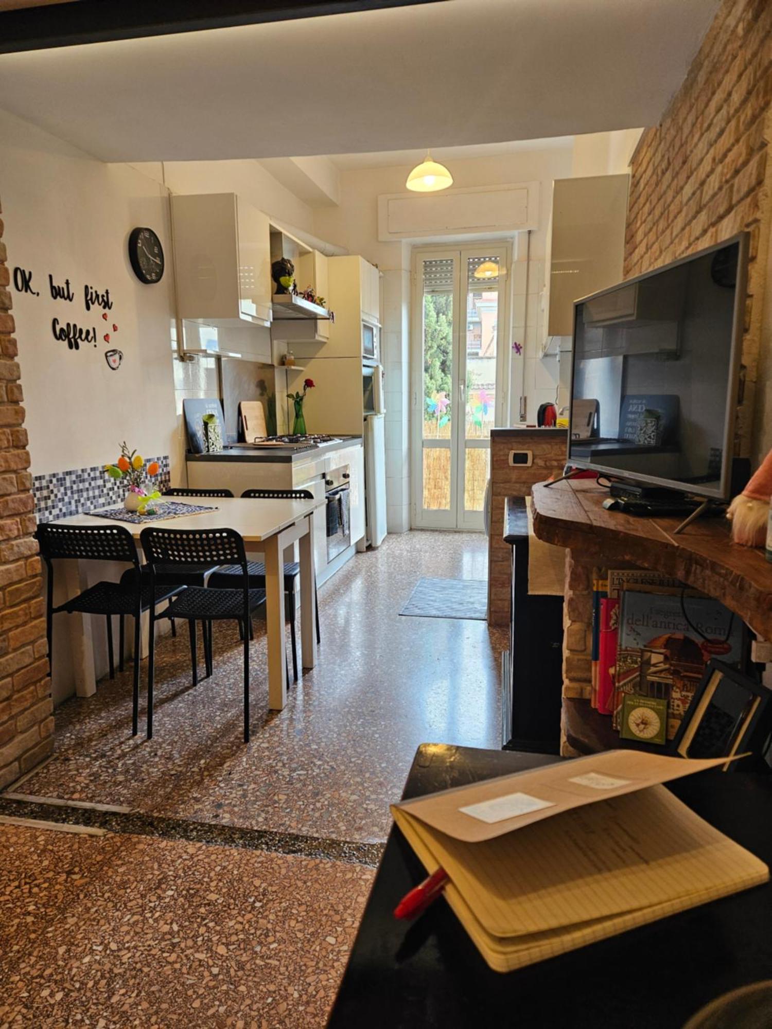 Appartamento Appiolatino Il Geco