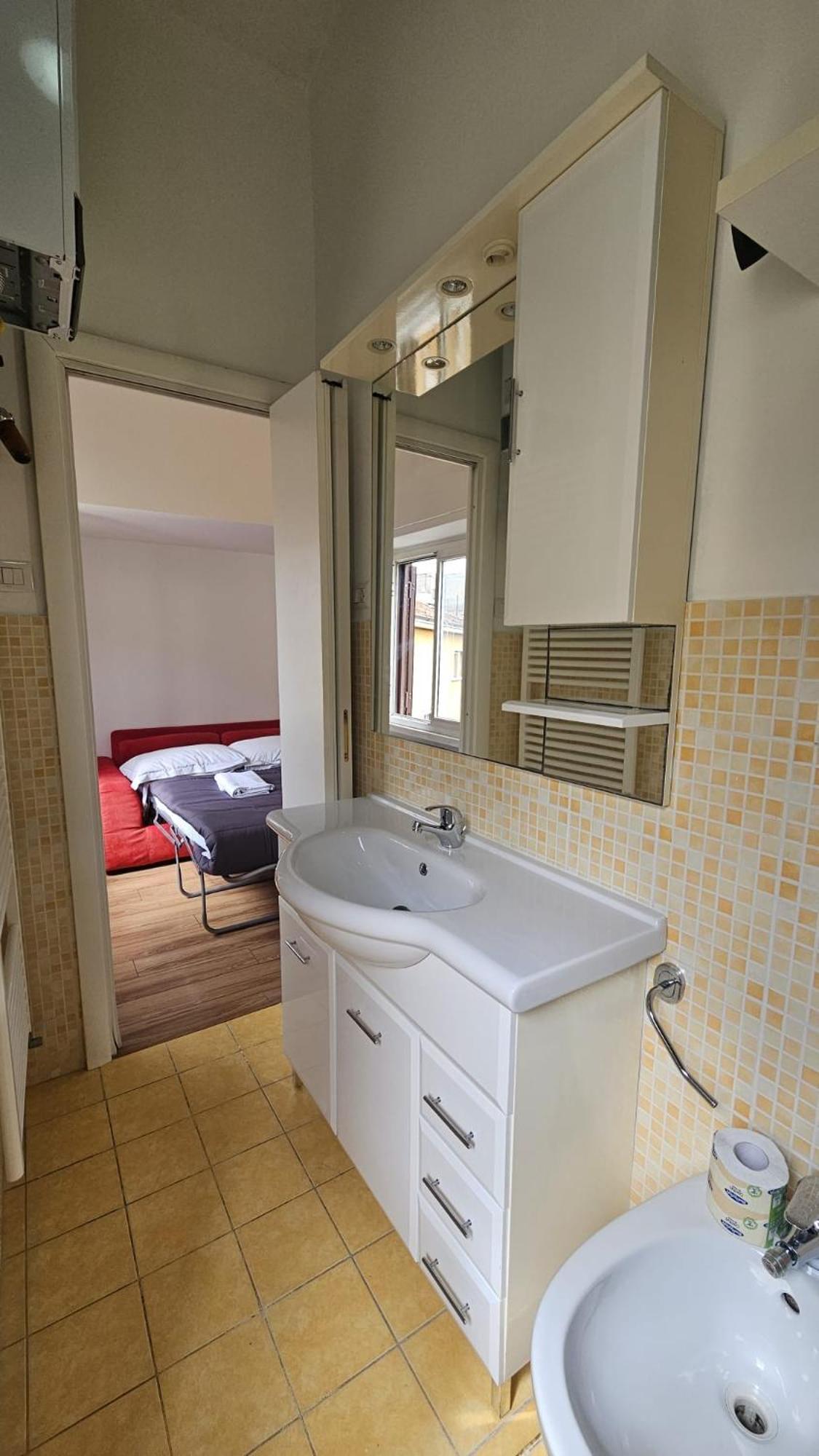 Holiday home Family Rome