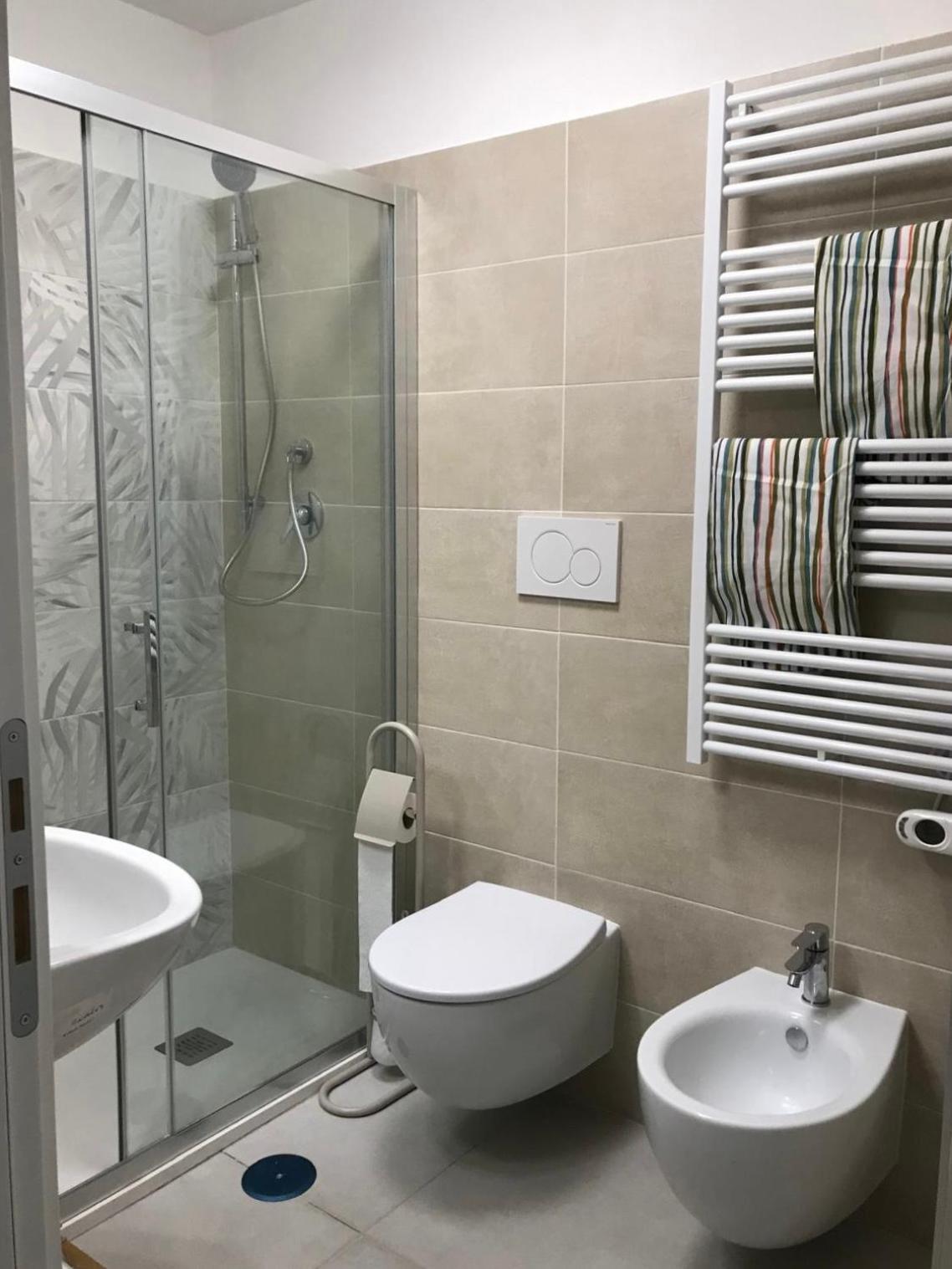 Indipendente Apartment