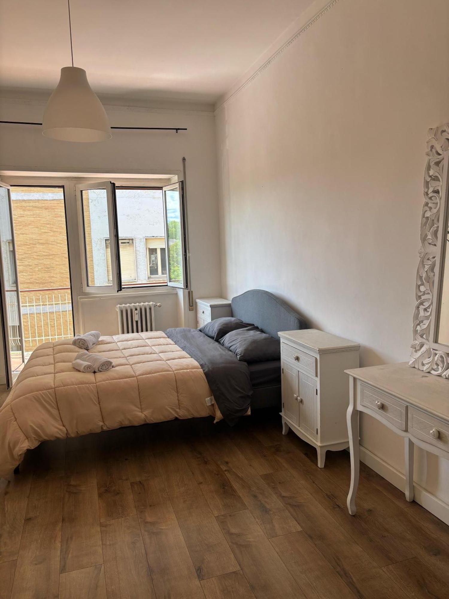 Appartement Casa Da Favola *