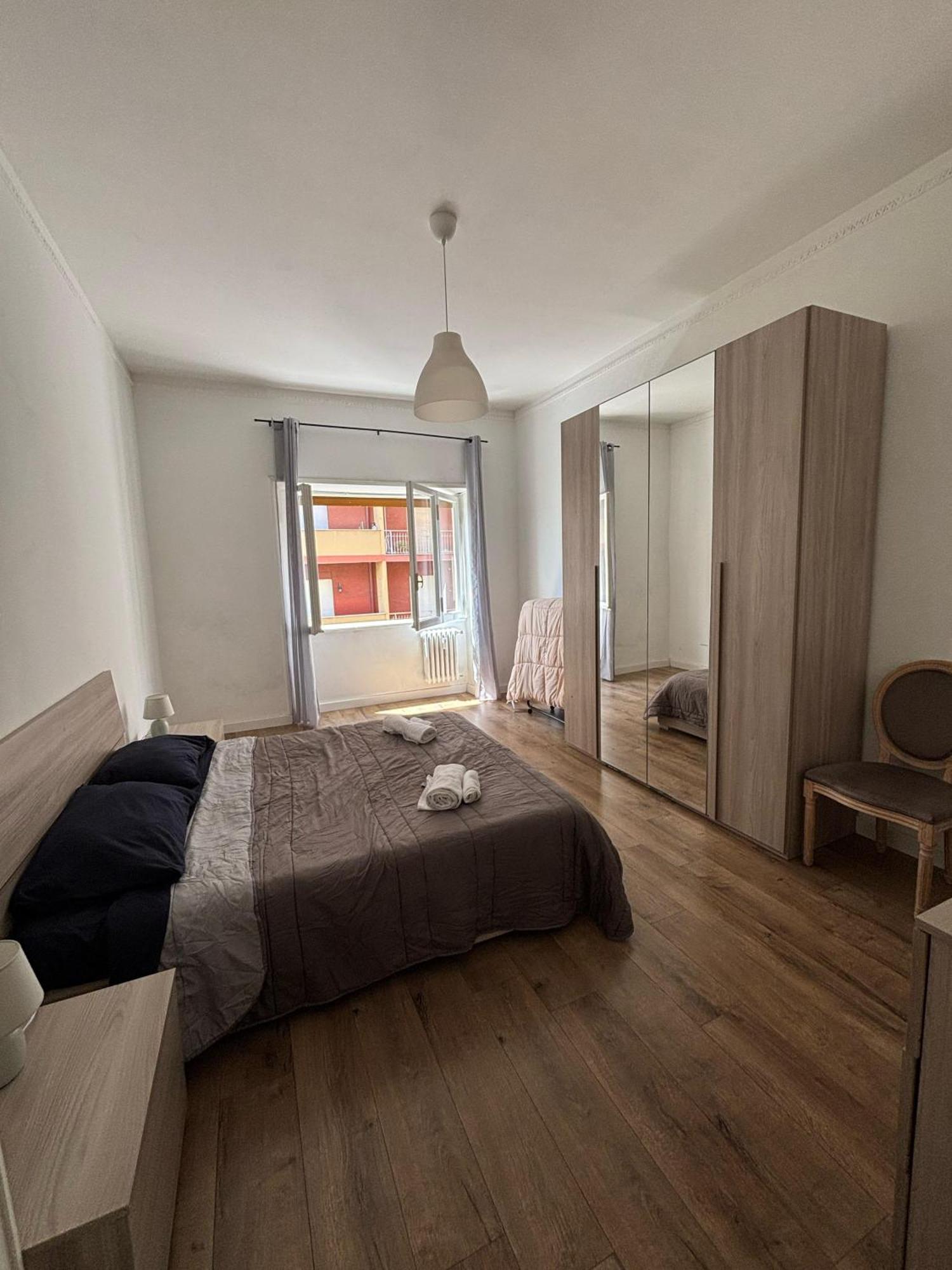 Casa Da Favola Appartement *