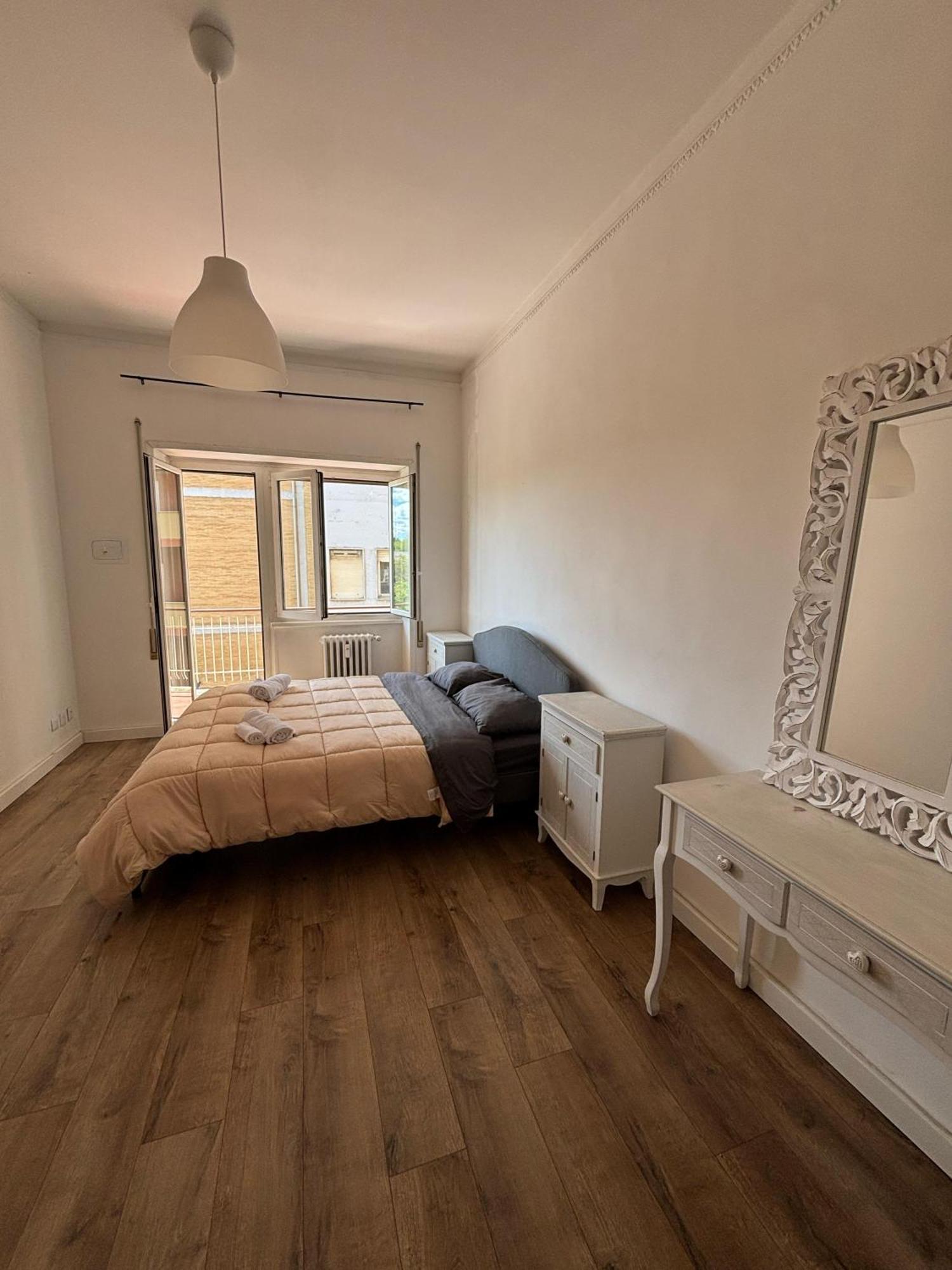 Appartement Casa Da Favola