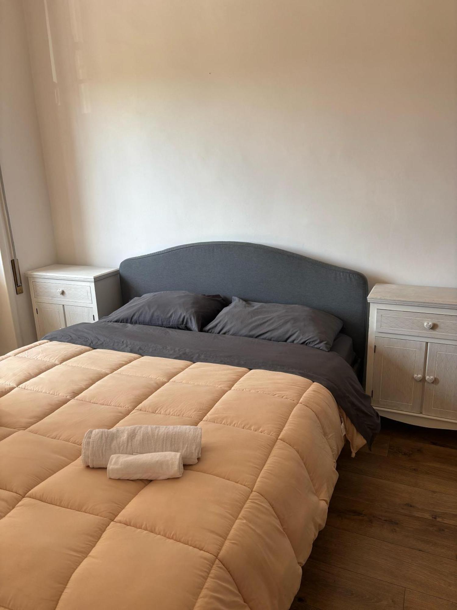 Appartement Casa Da Favola *
