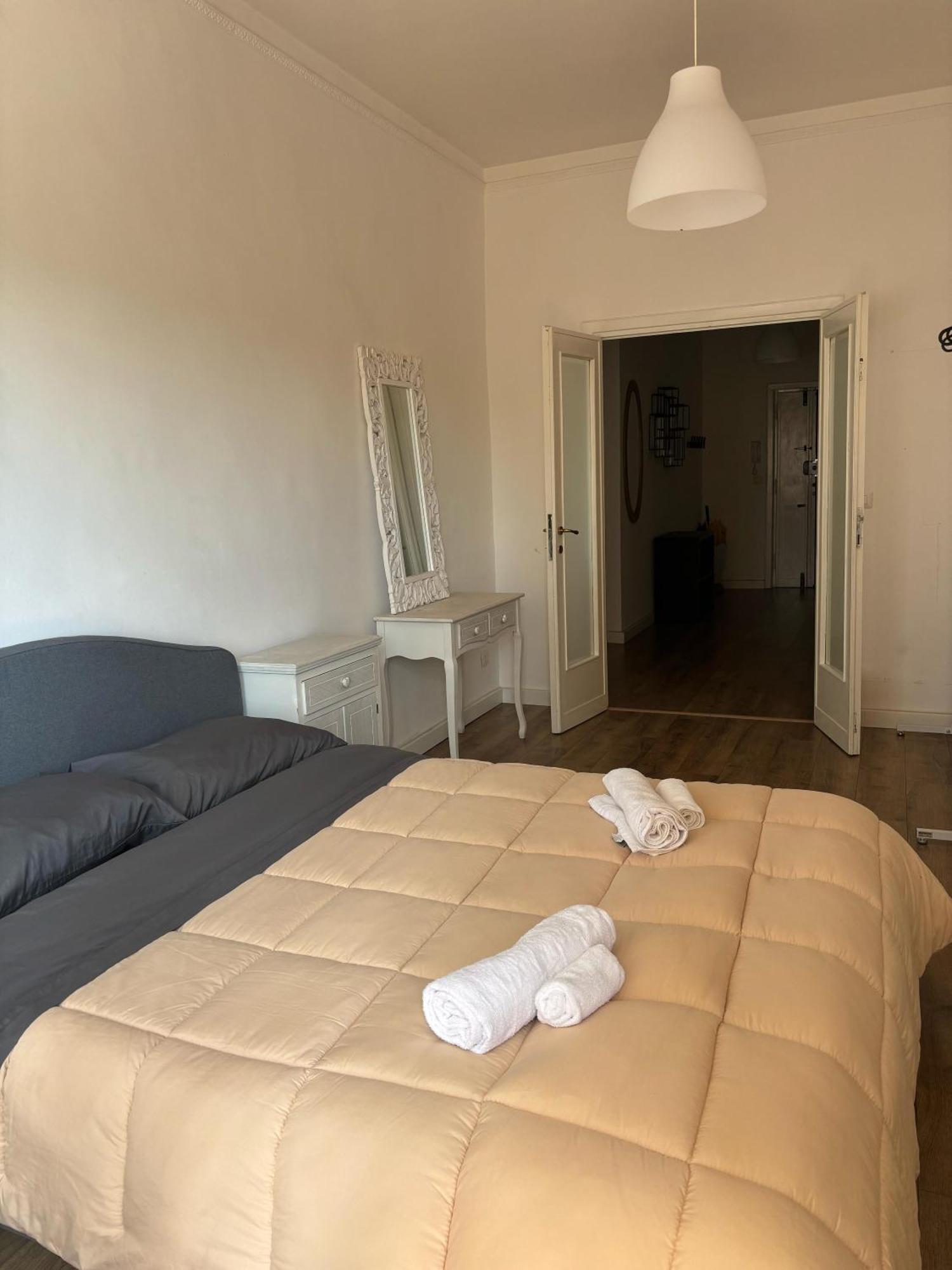 Casa Da Favola Appartement