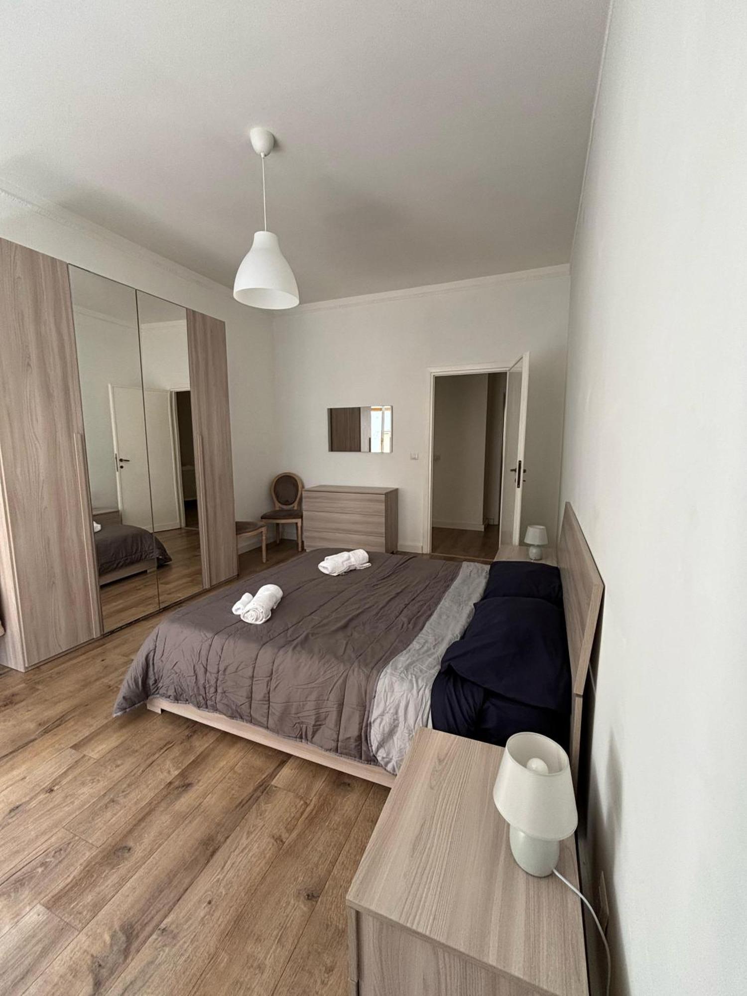Casa Da Favola Appartement *