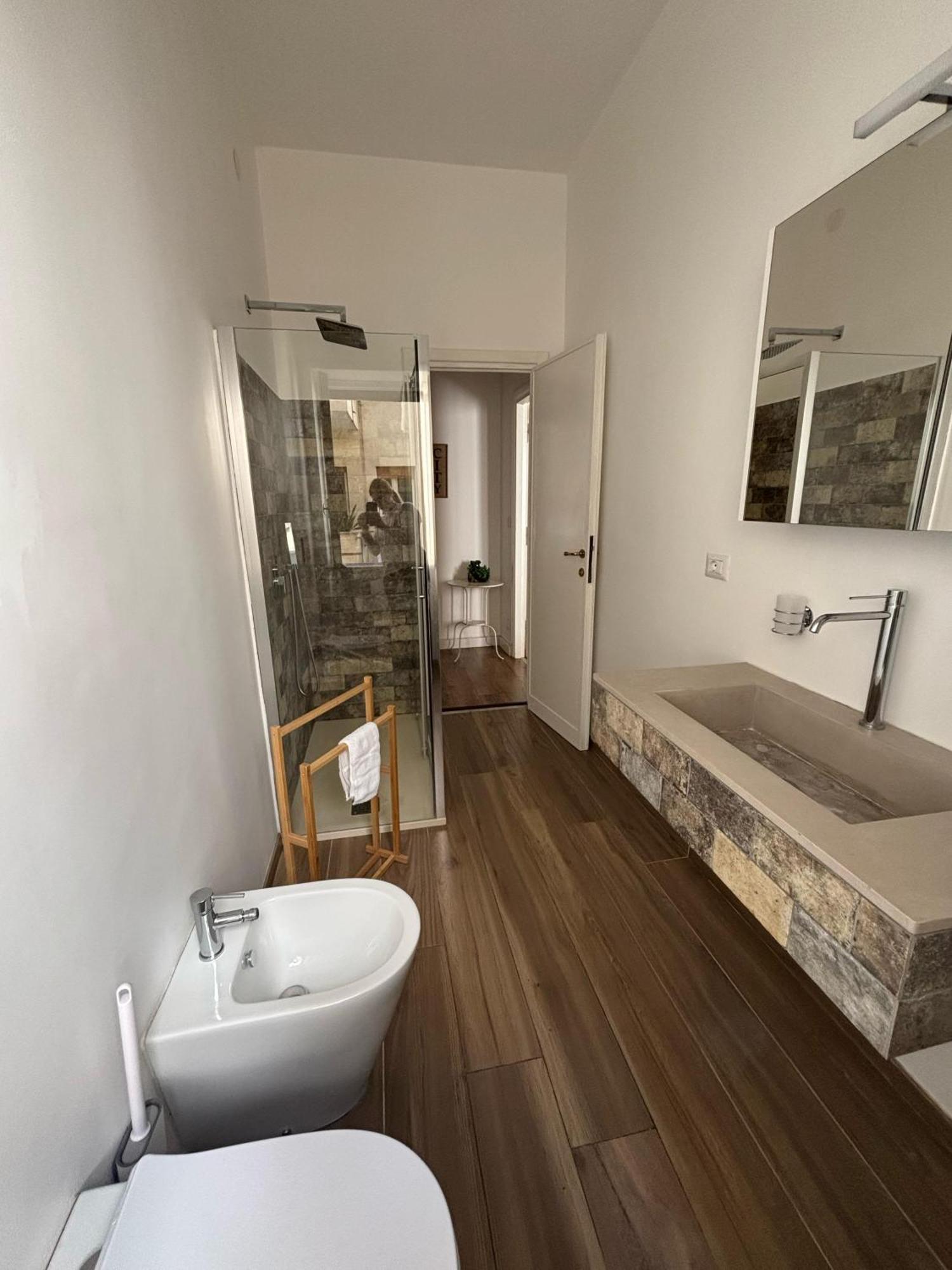 Appartement Casa Da Favola *