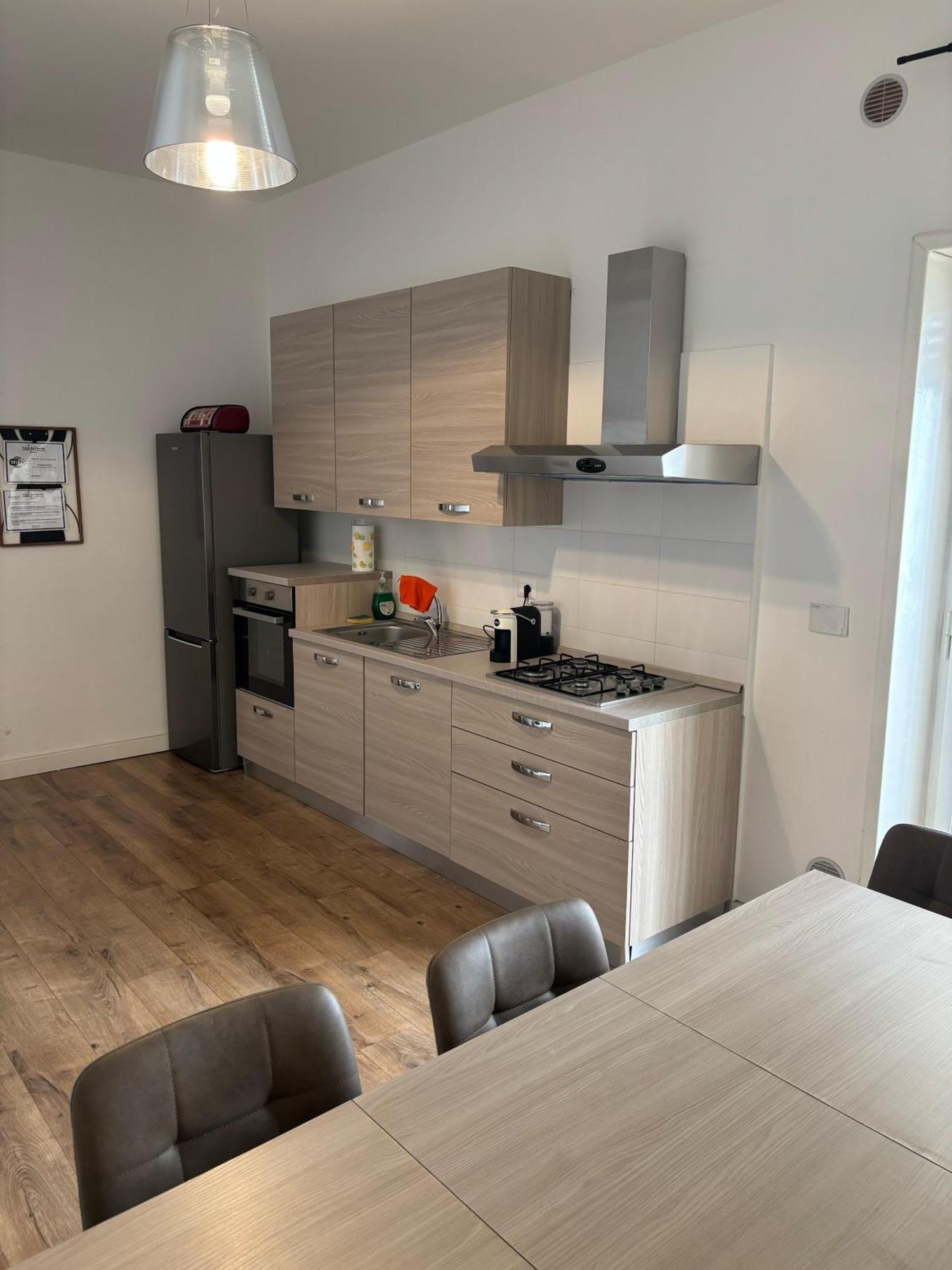 Appartement Casa Da Favola Rome