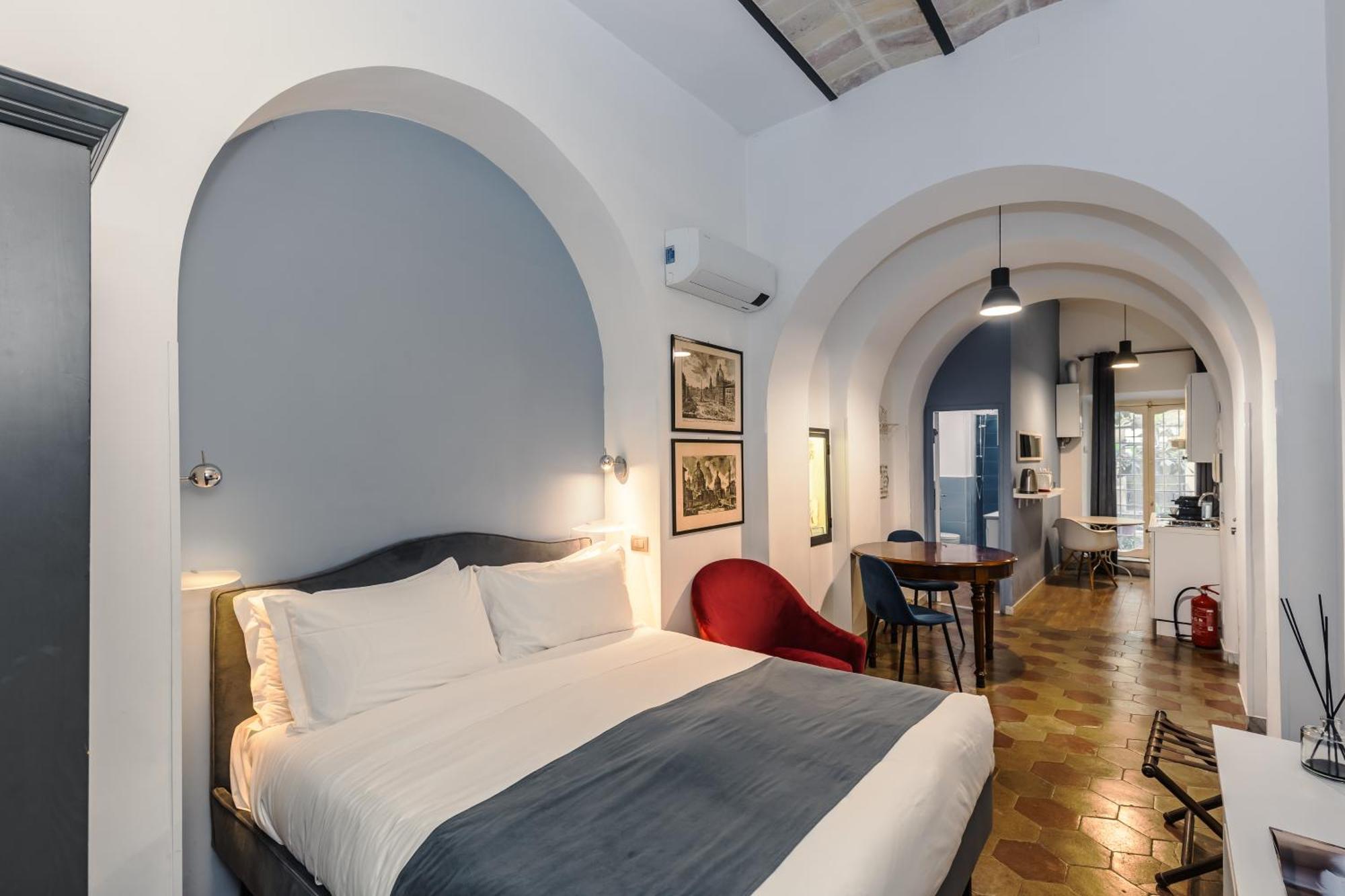 Vatican Holiday home *