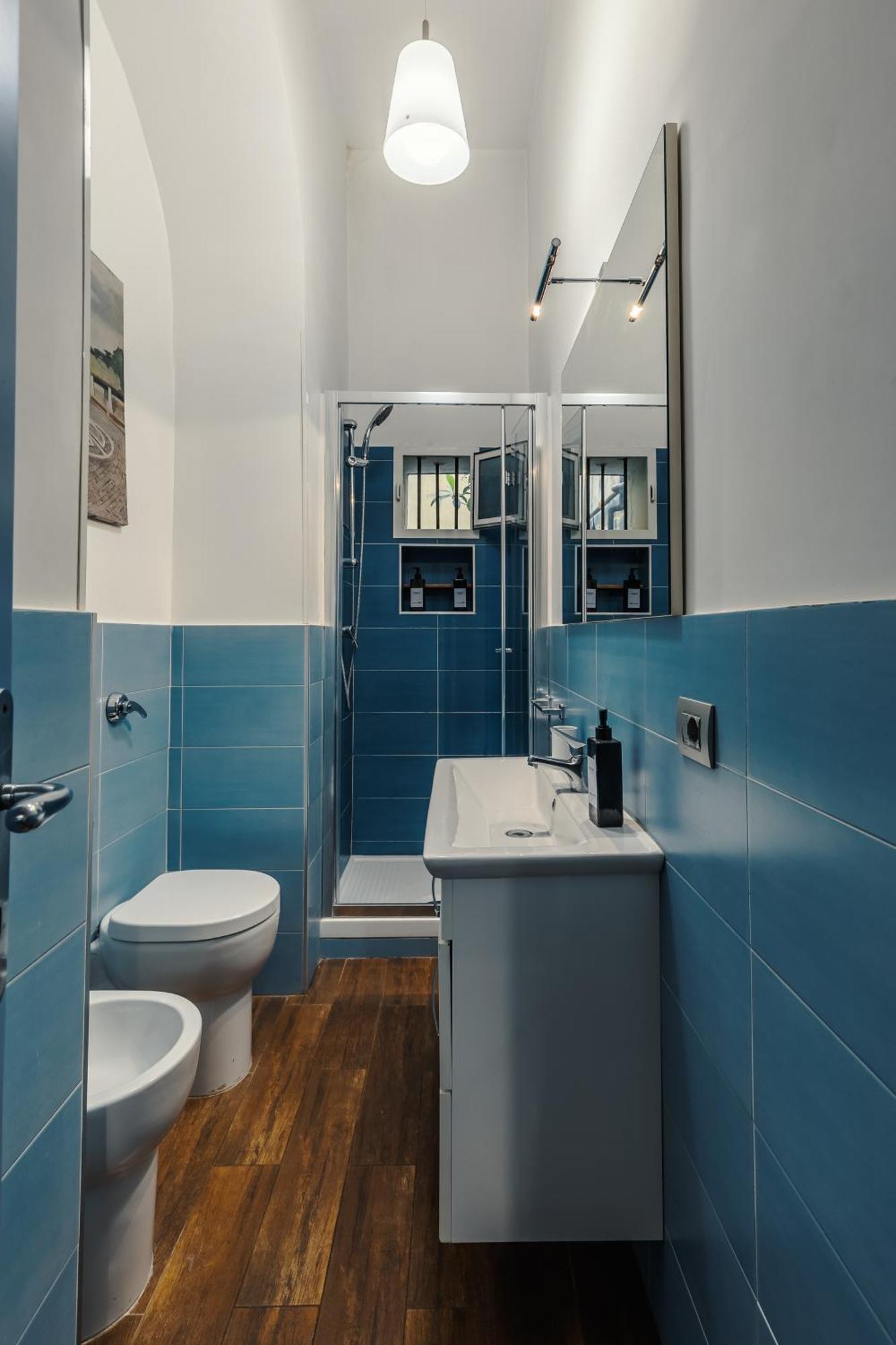 Holiday home Vatican Rome