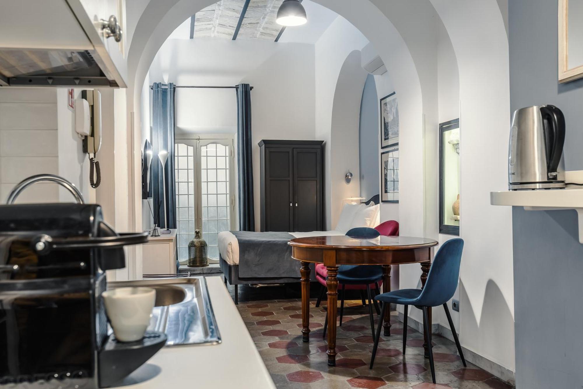 Vatican Holiday home