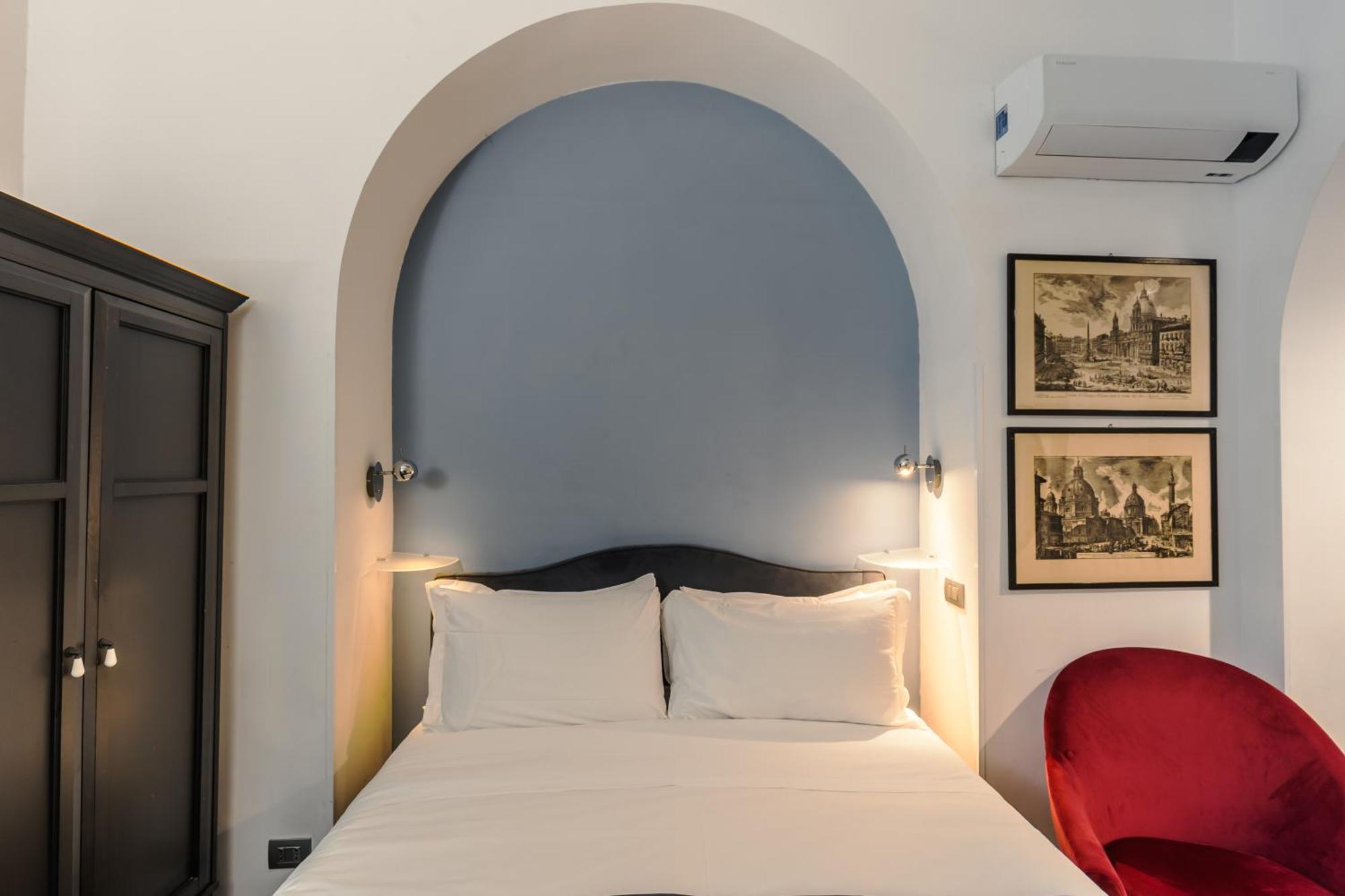 Holiday home Vatican