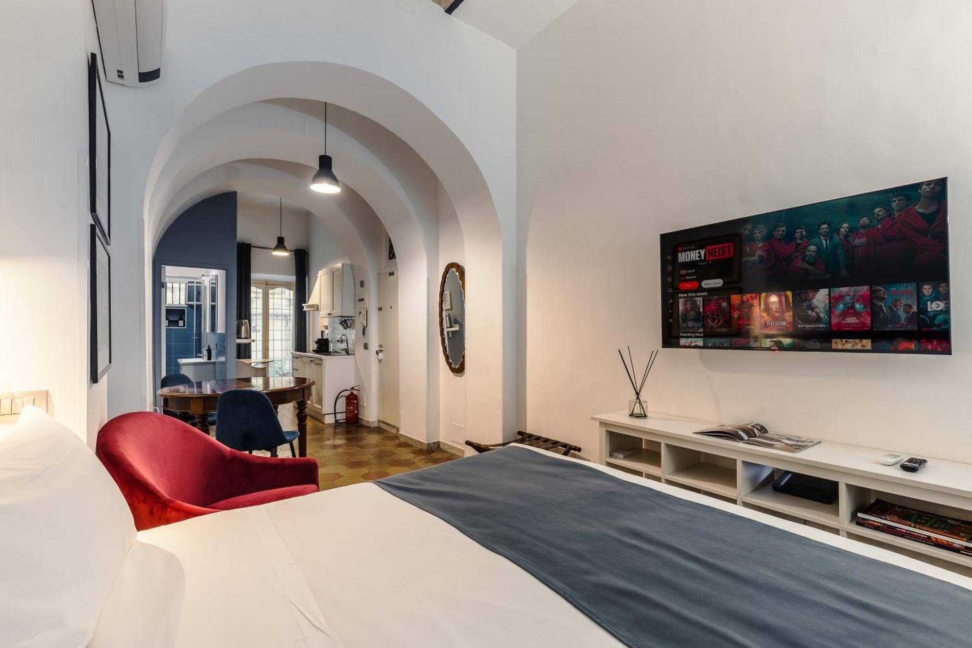 Vatican Holiday home *