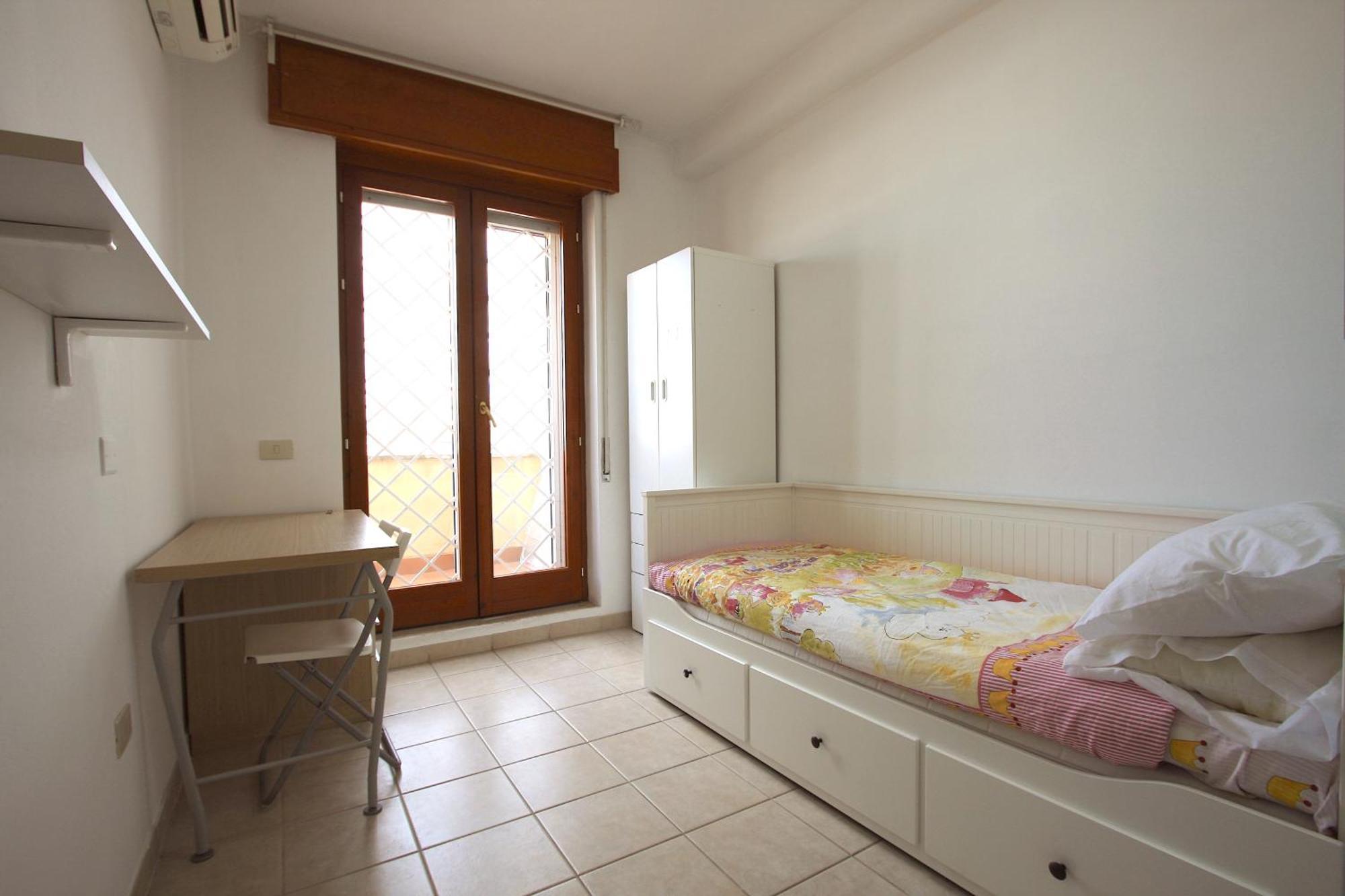 Manuela House * Roma